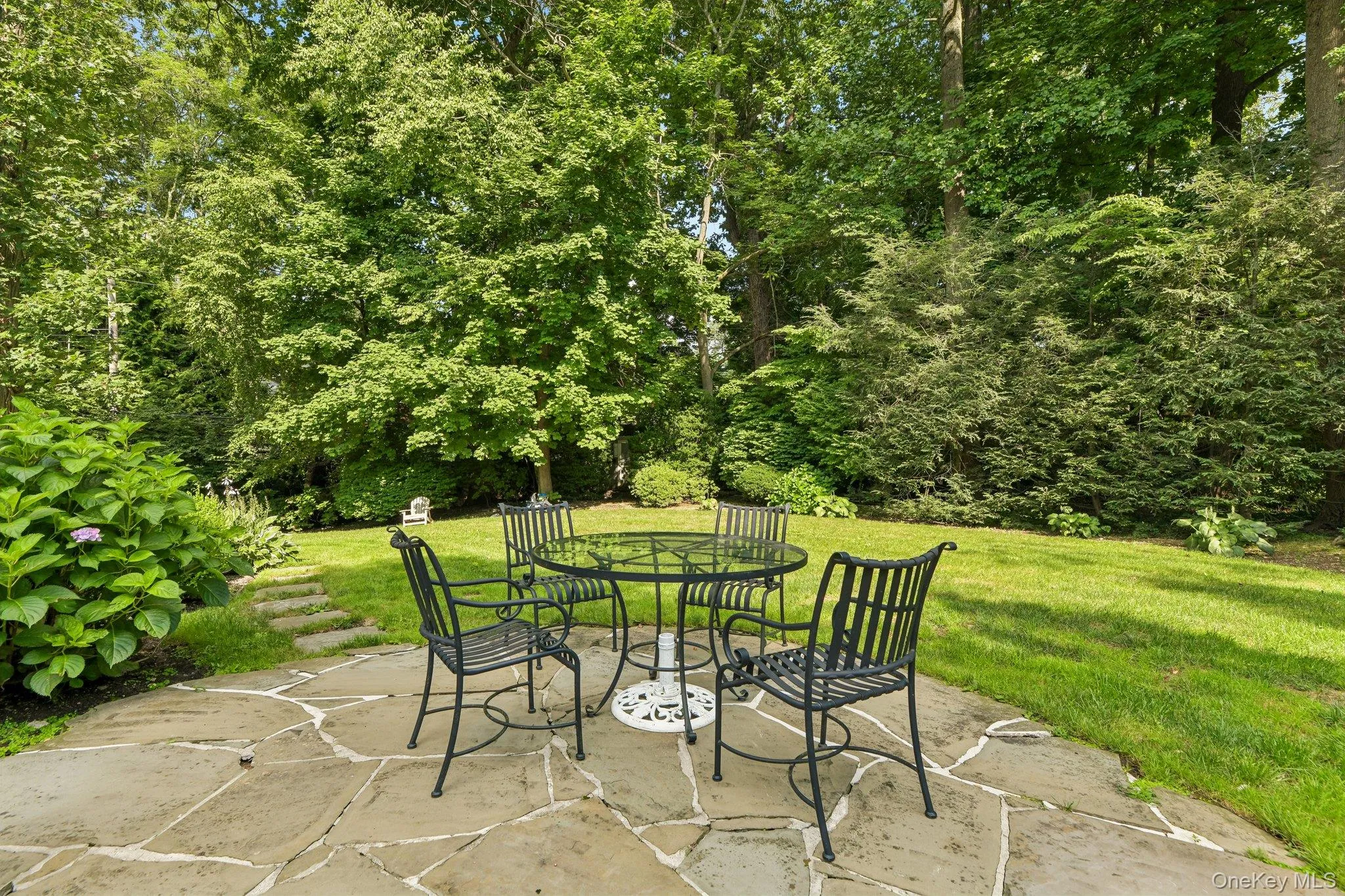 Al Fresco dining Al Fresco dining