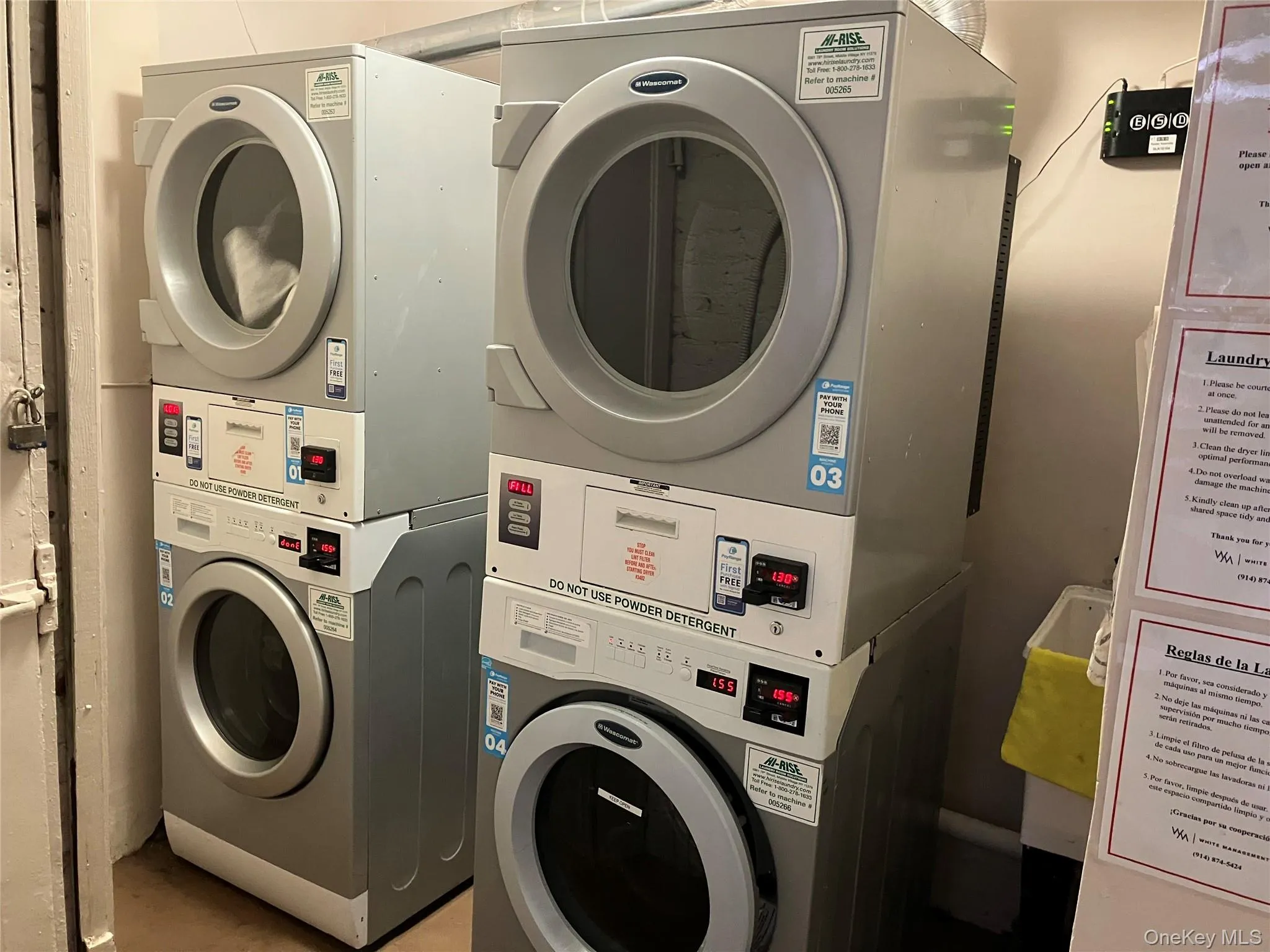 Laundry Laundry