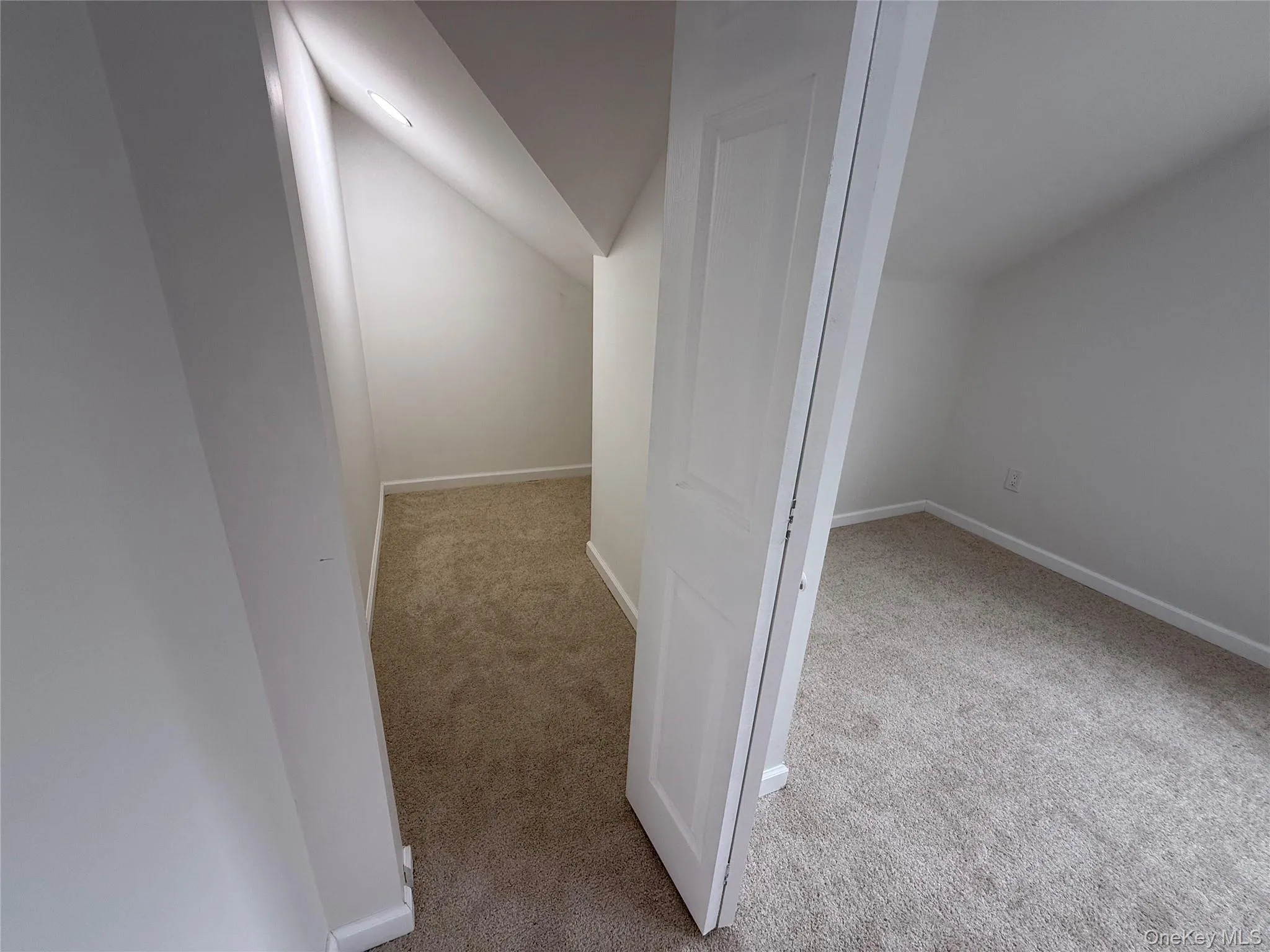 Walk-in closet Walk-in closet