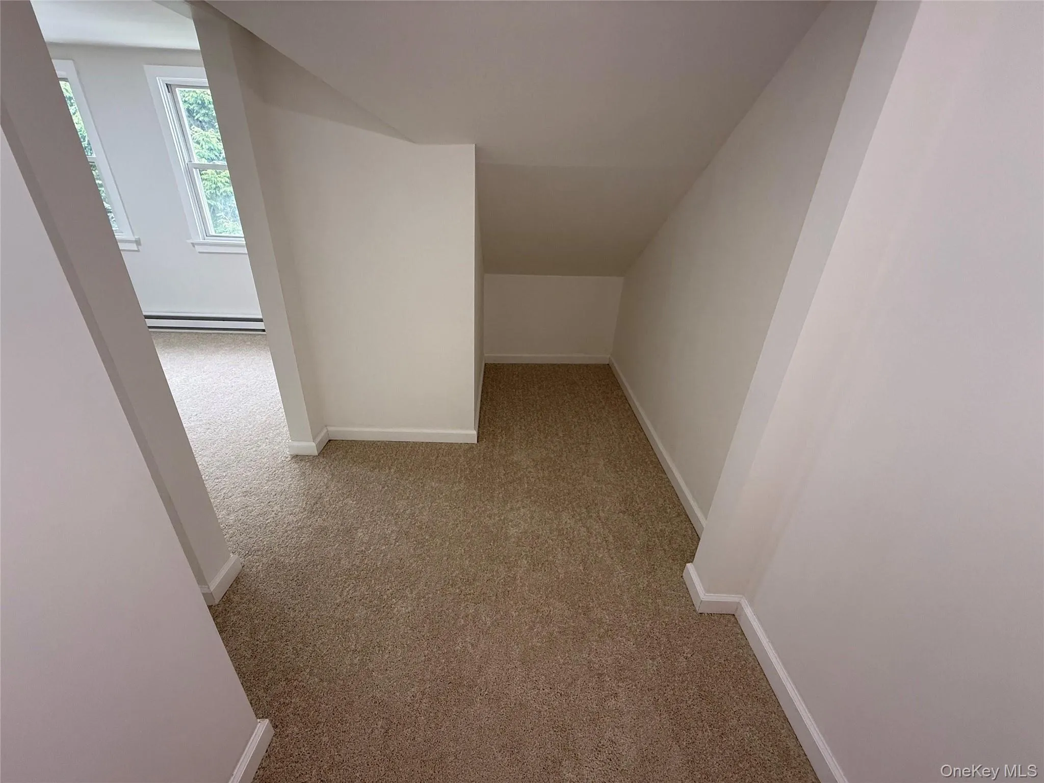 Walk-in closet Walk-in closet