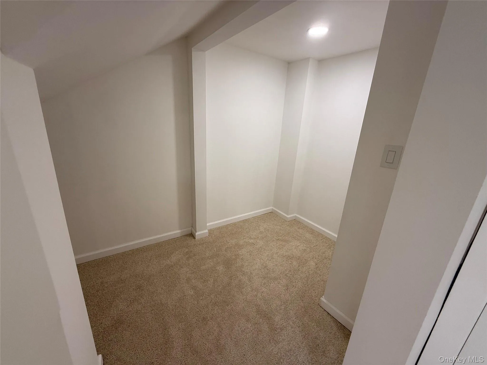 Walk-in closet Walk-in closet
