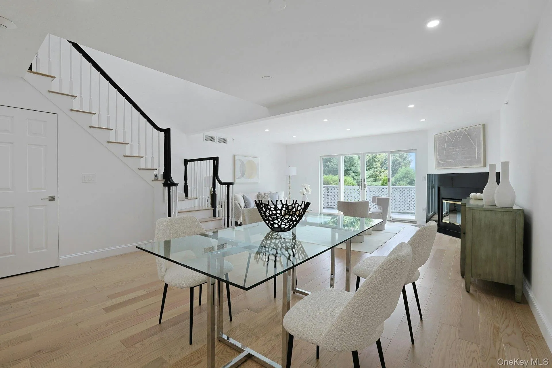 New Hardwood floors New Hardwood floors