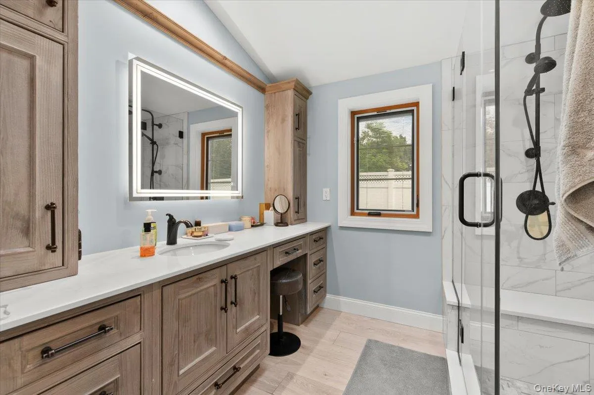 New Primary Suite Full Bath New Primary Suite Full Bath