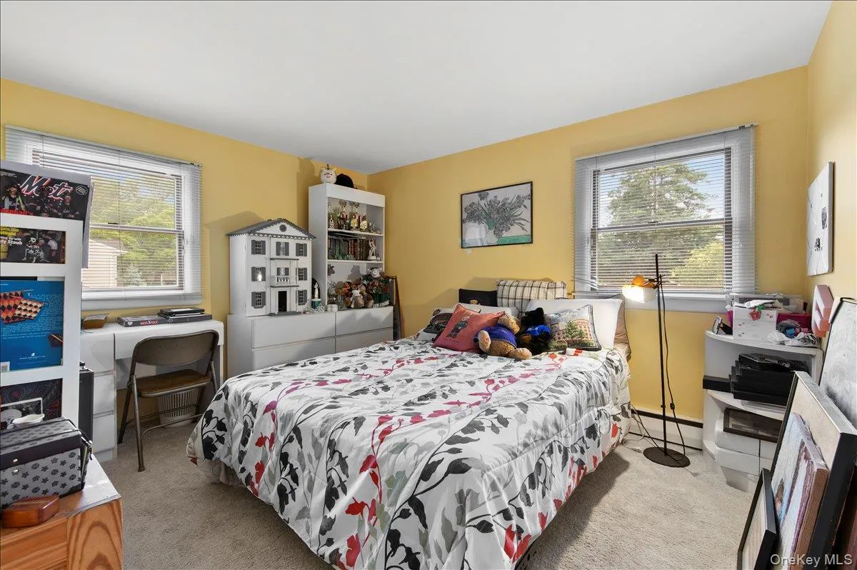 3rd Bedroom 3rd Bedroom