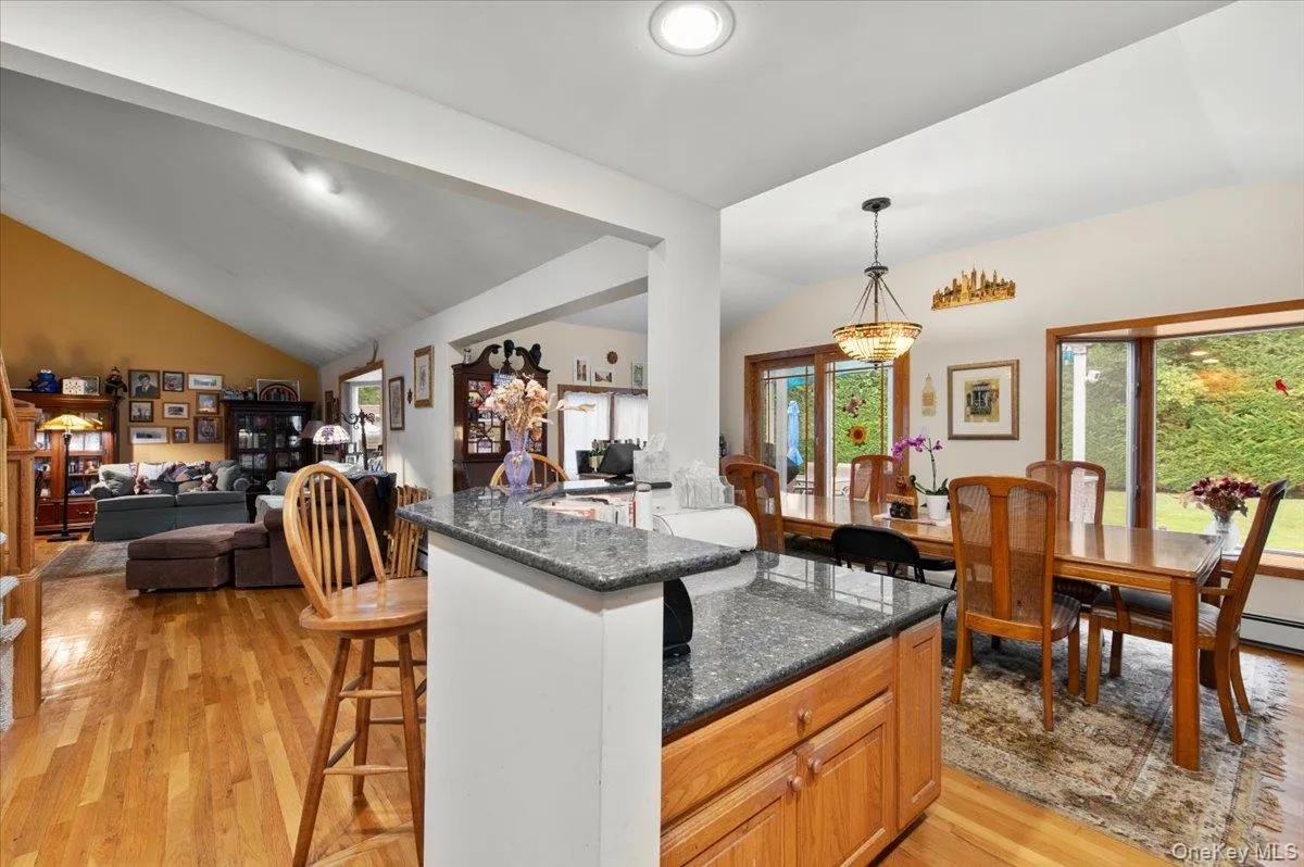 Open Floor Plan Open Floor Plan