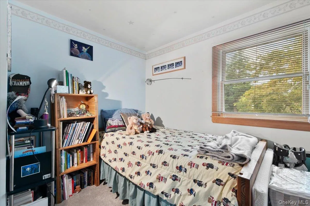 4th Bedroom 4th Bedroom