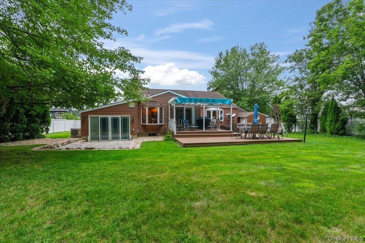 Amazing Yard! Amazing Yard!