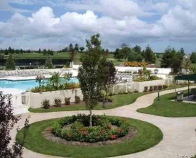 Pool and Tennis Pool and Tennis