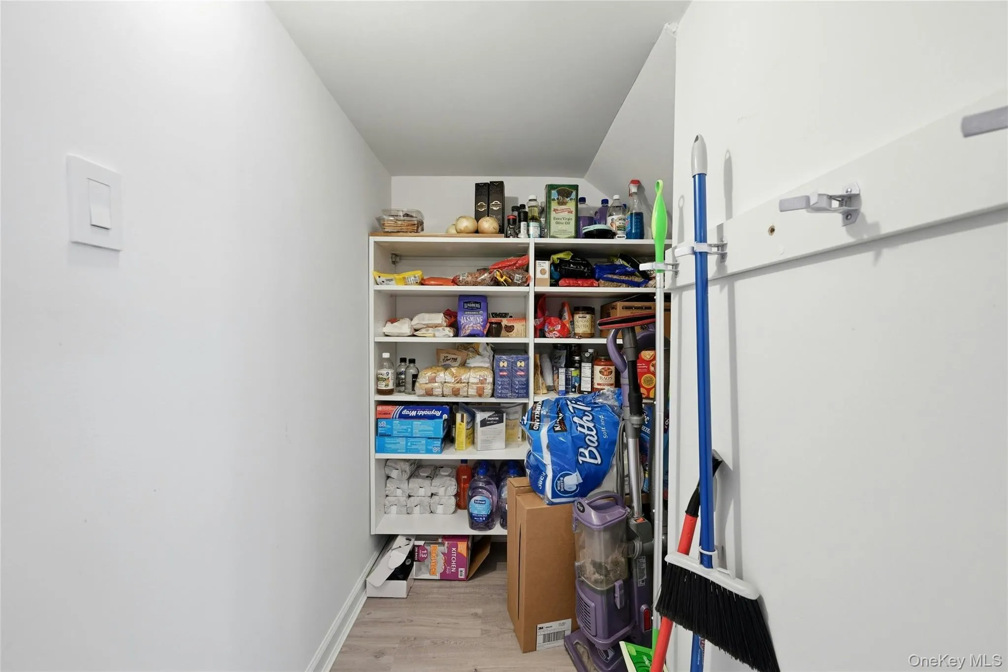 Large Pantry Large Pantry