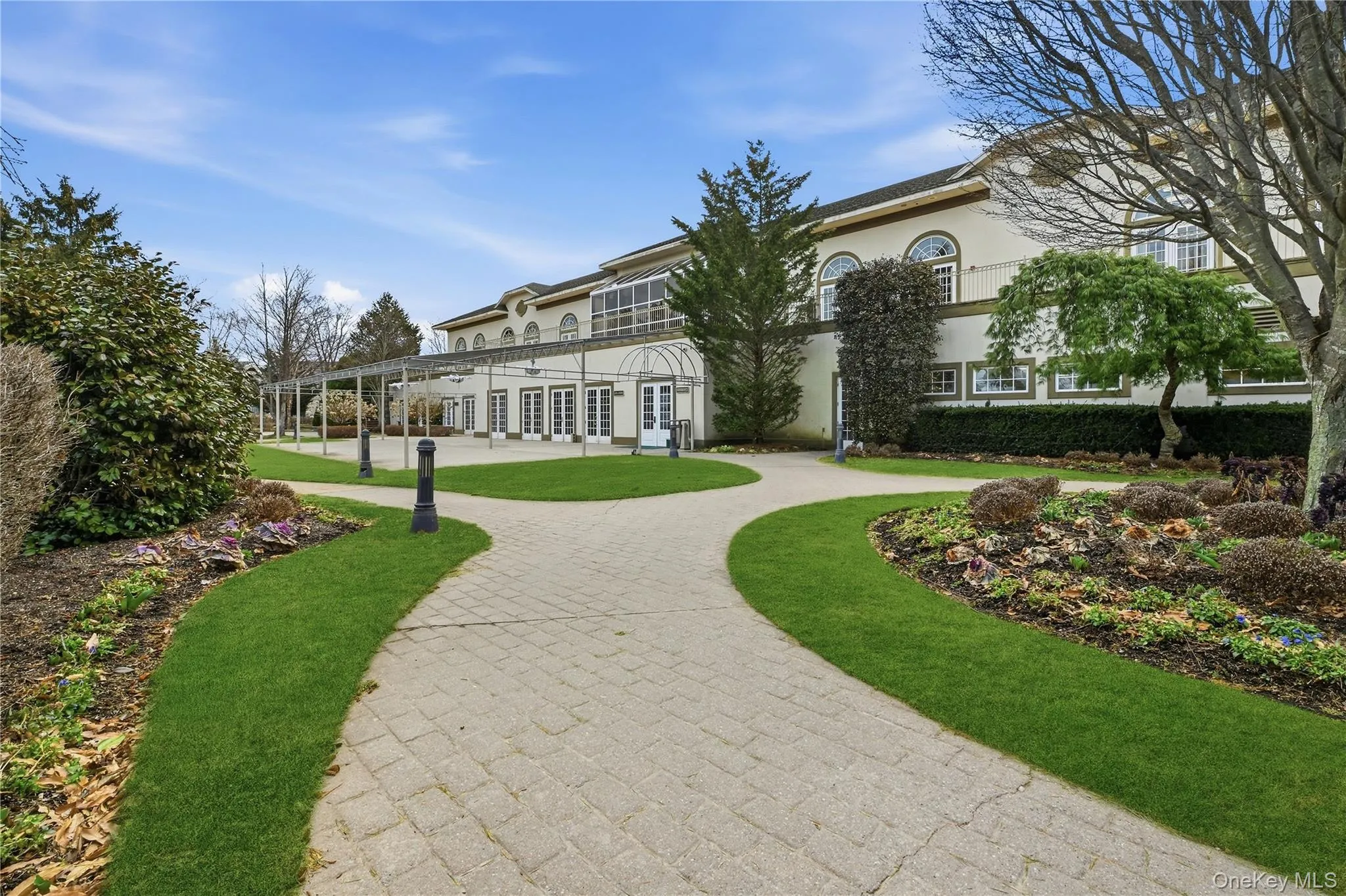 A Clubhouse for an Active Lifestyle and Community Events A Clubhouse for an Active Lifestyle and Community Events