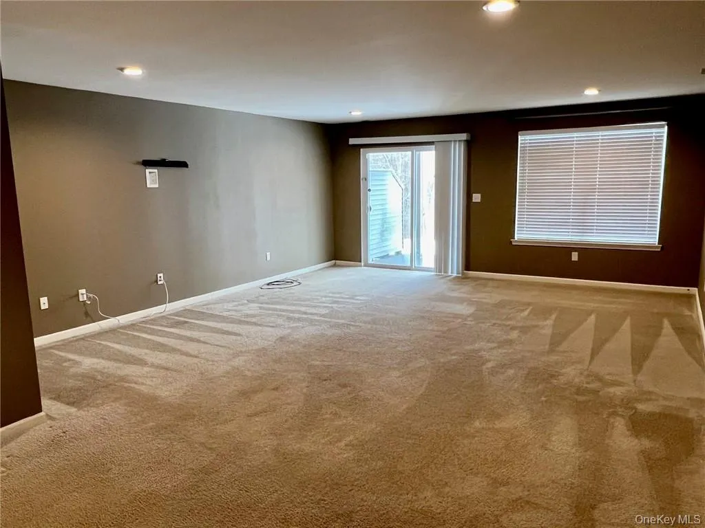 Basement Basement