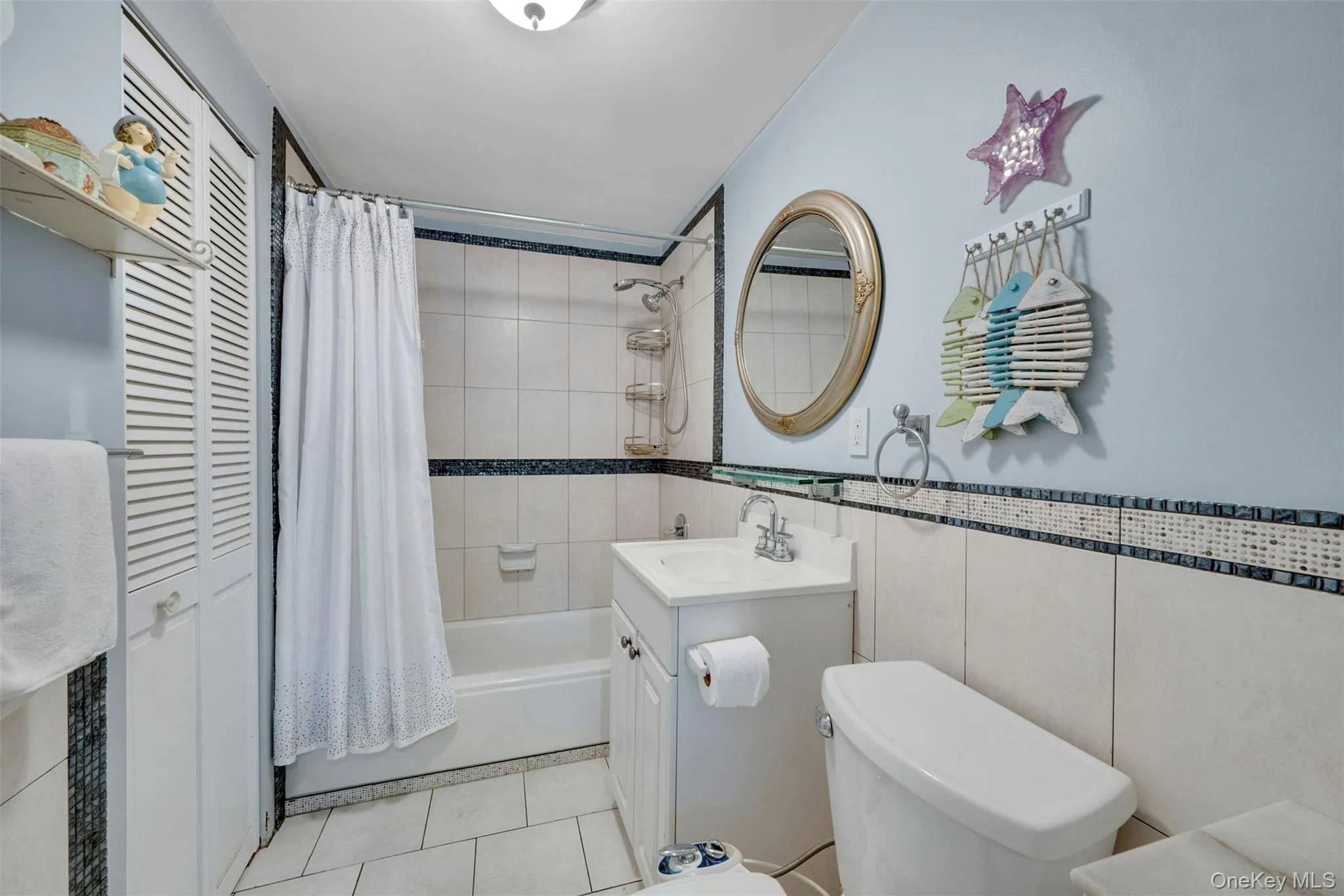 Lower Level Full Bath Lower Level Full Bath