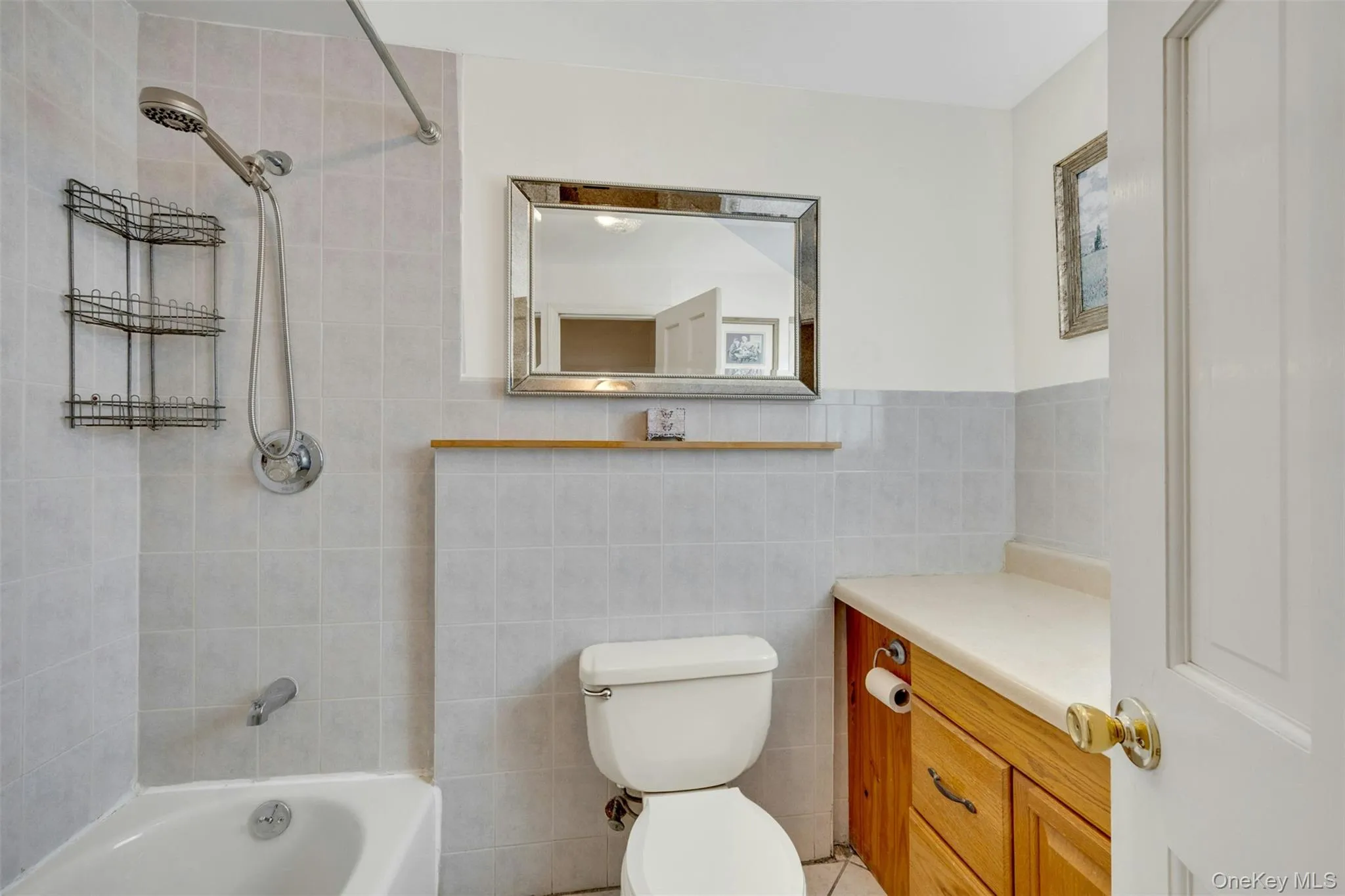 1st Floor full bath 1st Floor full bath