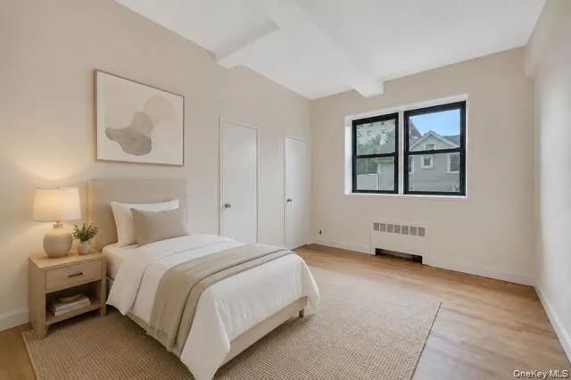 Virtually Staged Second Bedroom Virtually Staged Second Bedroom