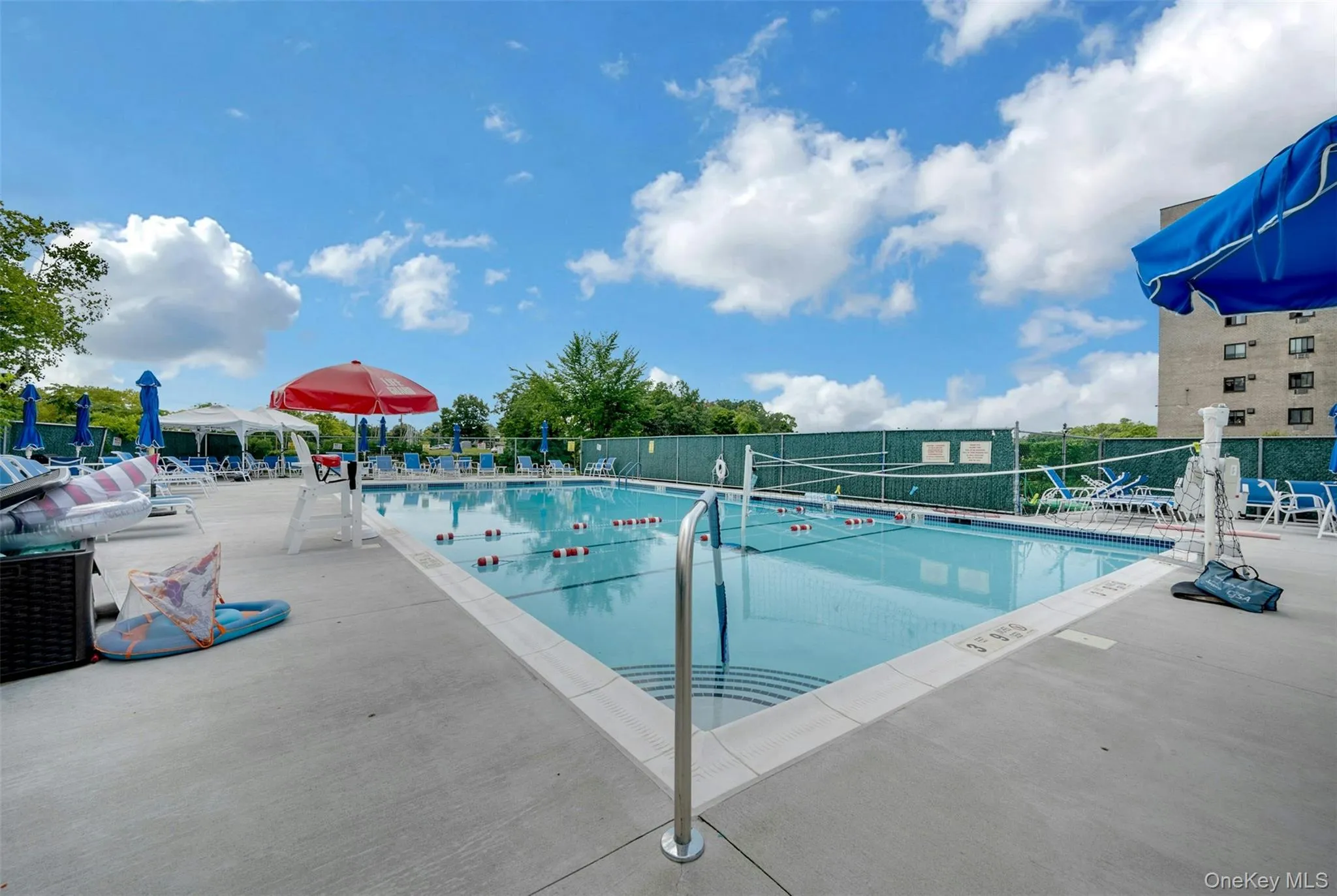 Brand new on-site Pool Brand new on-site Pool