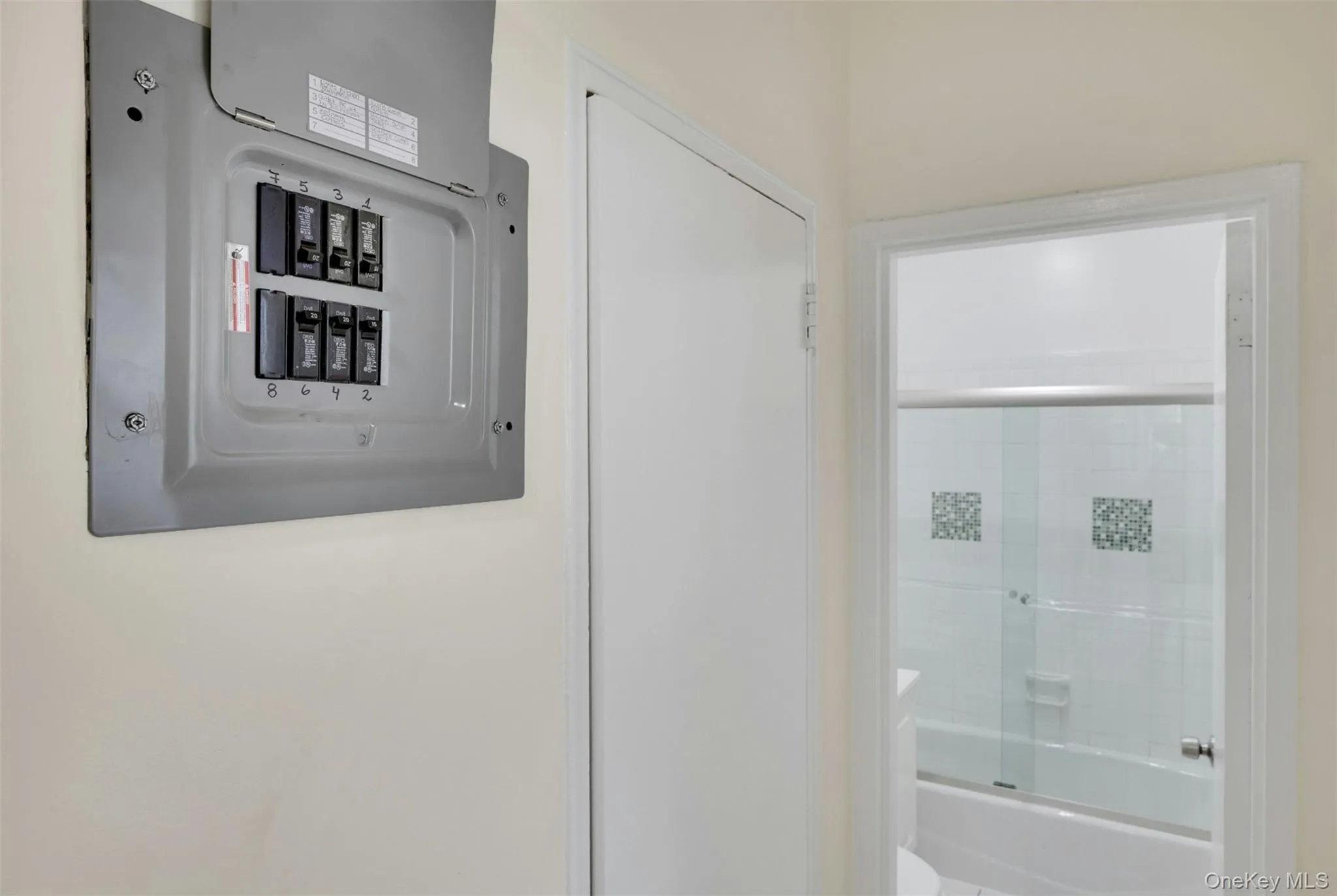 Updated Electrical Circuit Brakers Updated Electrical Circuit Brakers