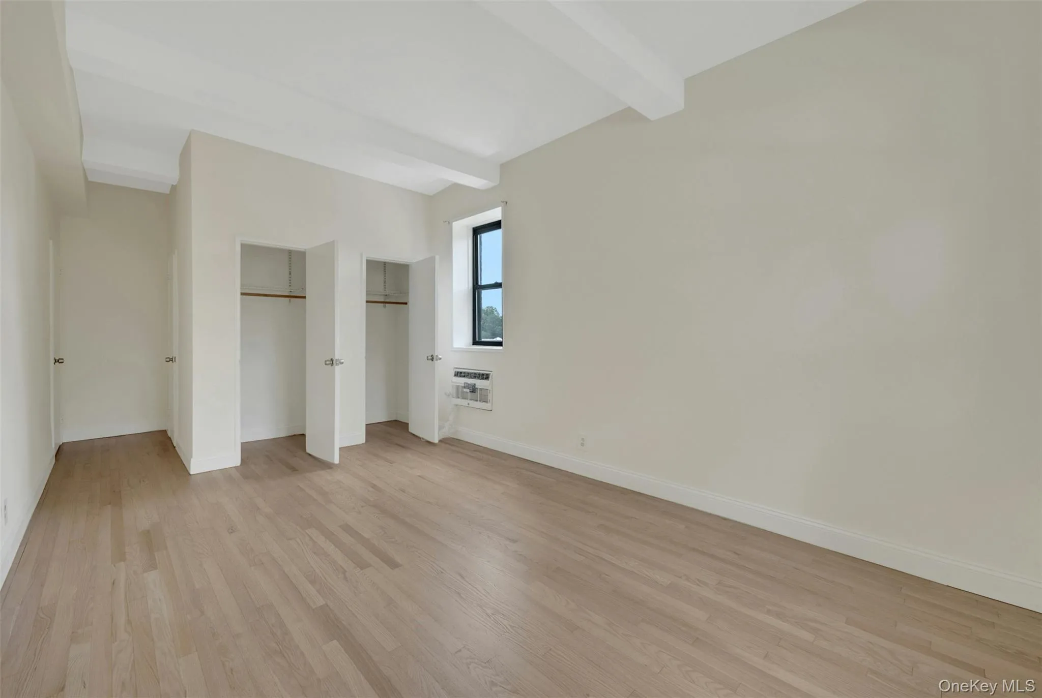 Double Closets Double Closets