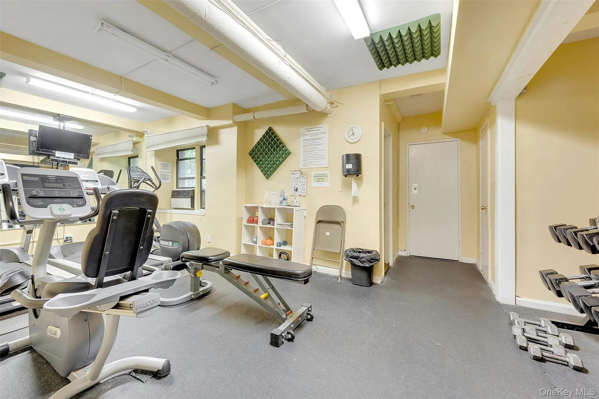 On-site Gym On-site Gym