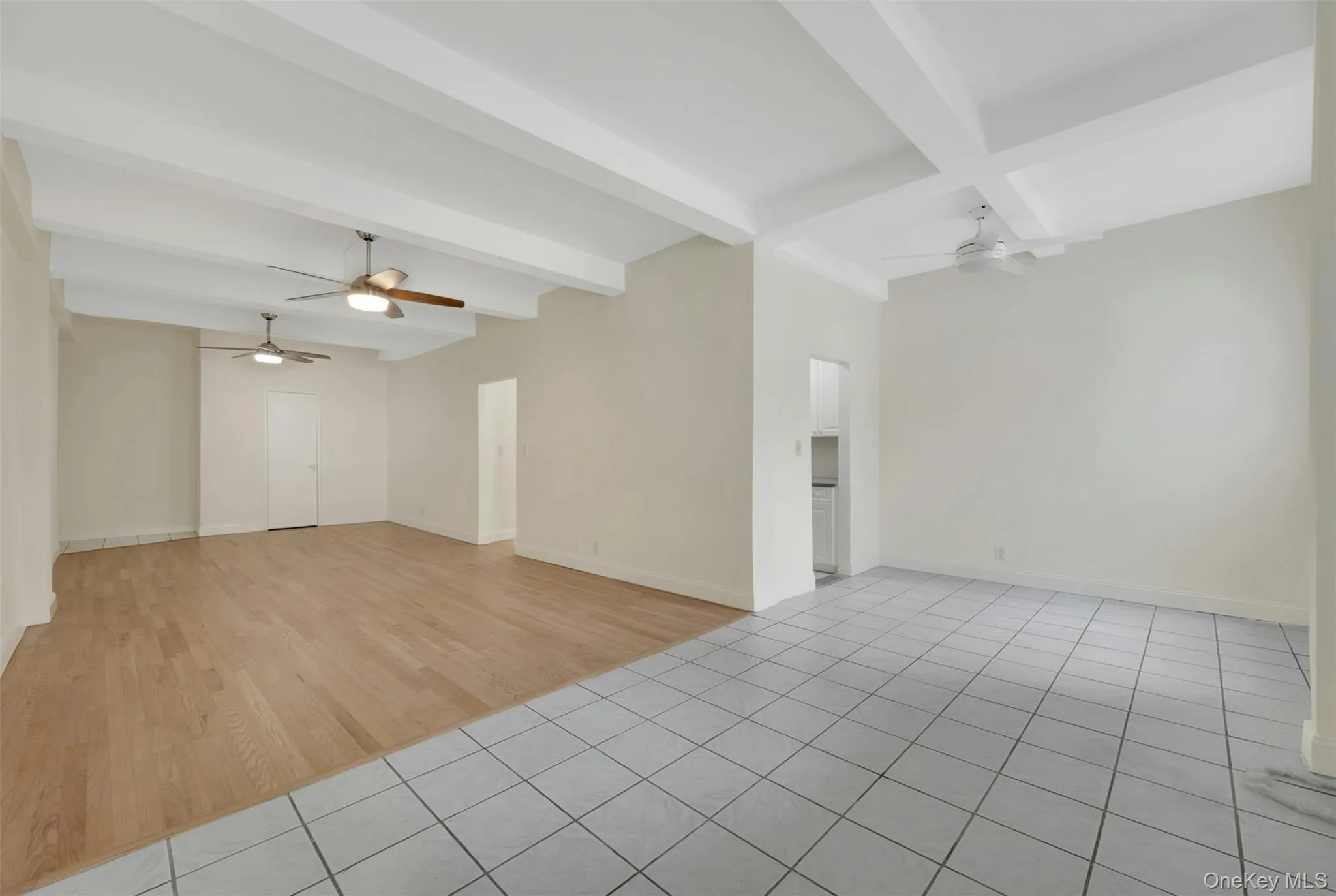 Actual Living Room/Dining Area plus the Kitchen Dinette Area Actual Living Room/Dining Area plus the Kitchen Dinette Area