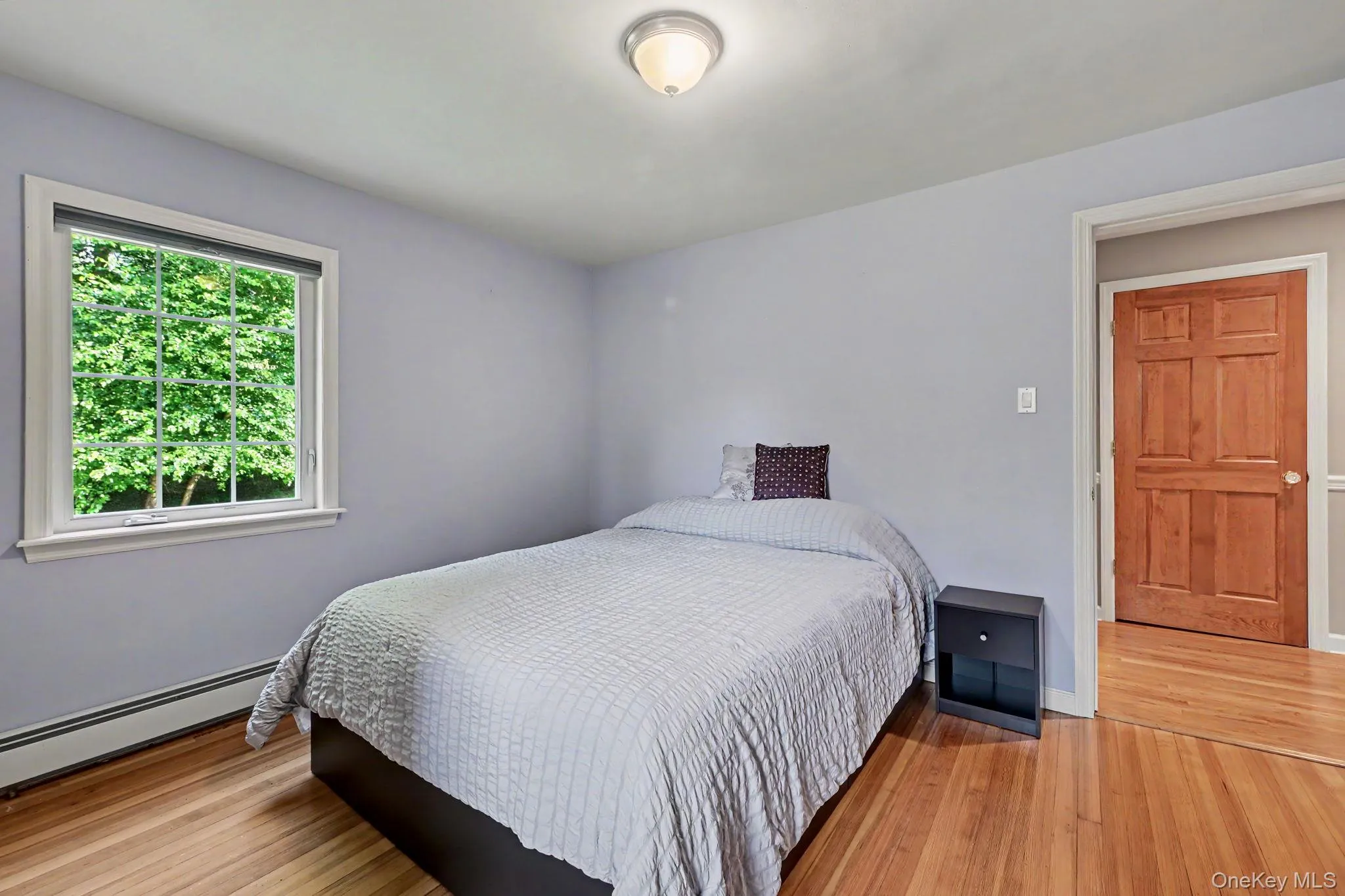 Bedroom 2. Bedroom 2.