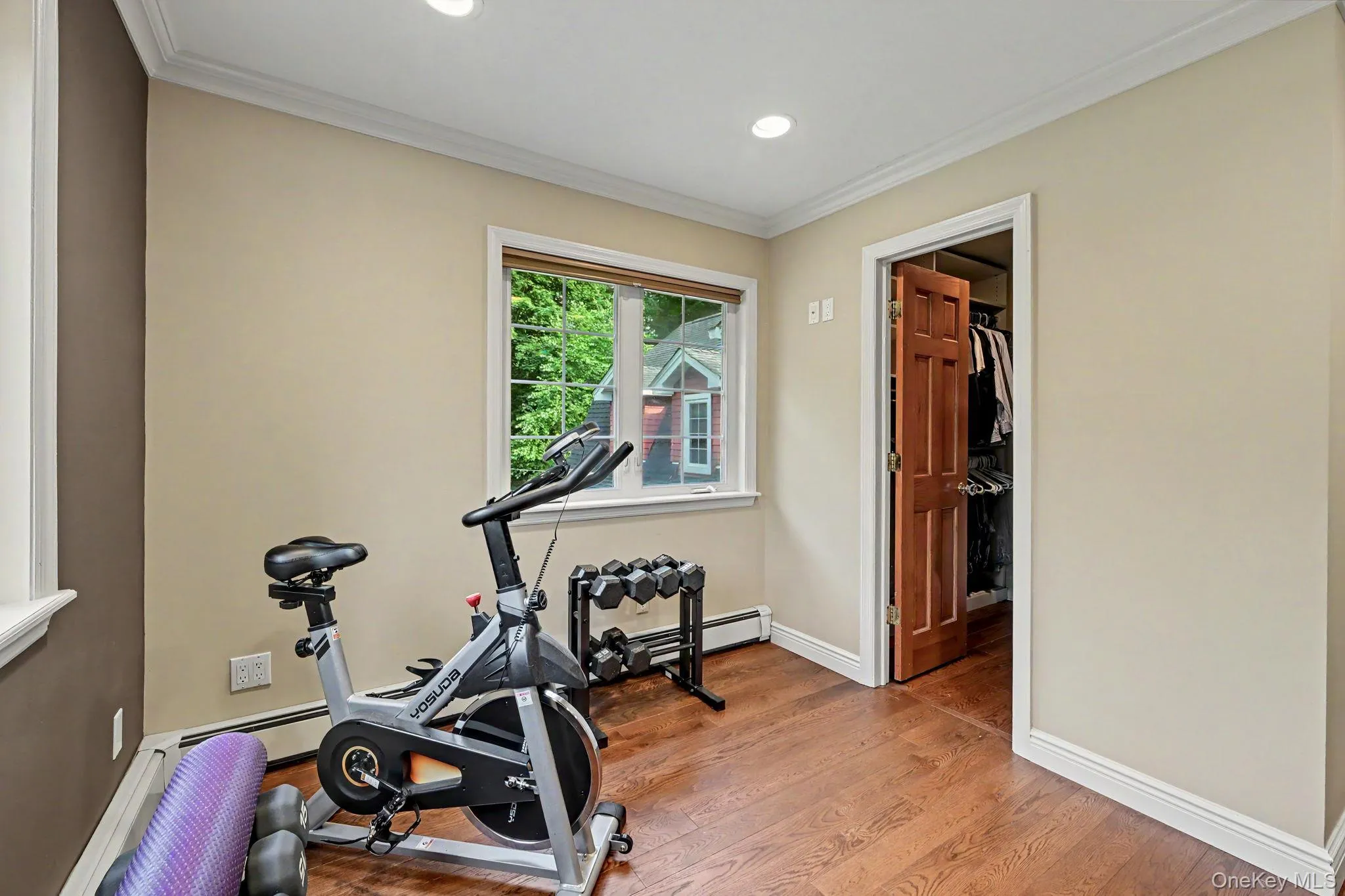 Wonderful bonus space. Wonderful bonus space.