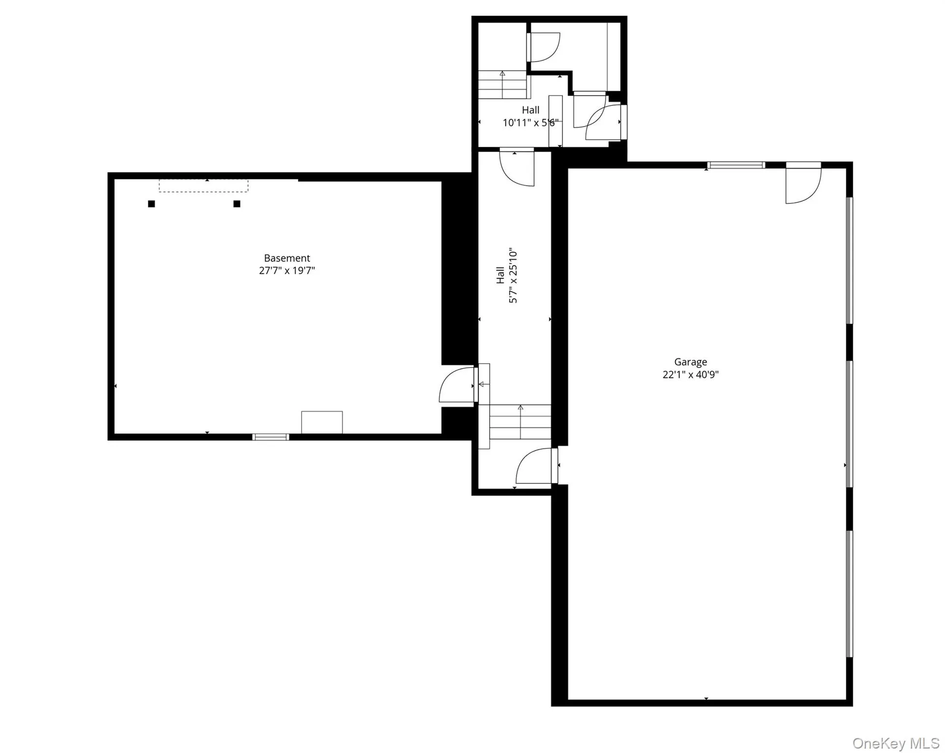 Basement. Basement.