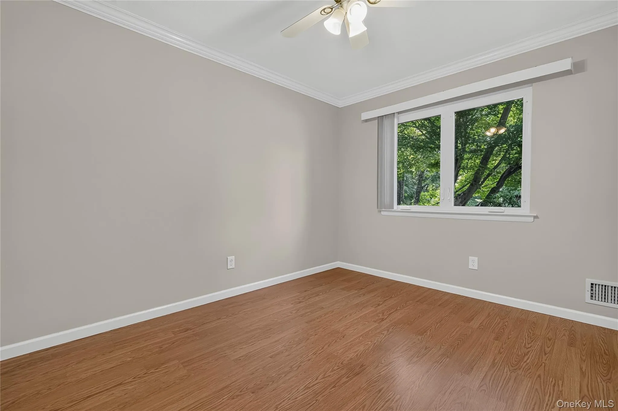 So much natural light in the Den, use it as you desire... So much natural light in the Den, use it as you desire...