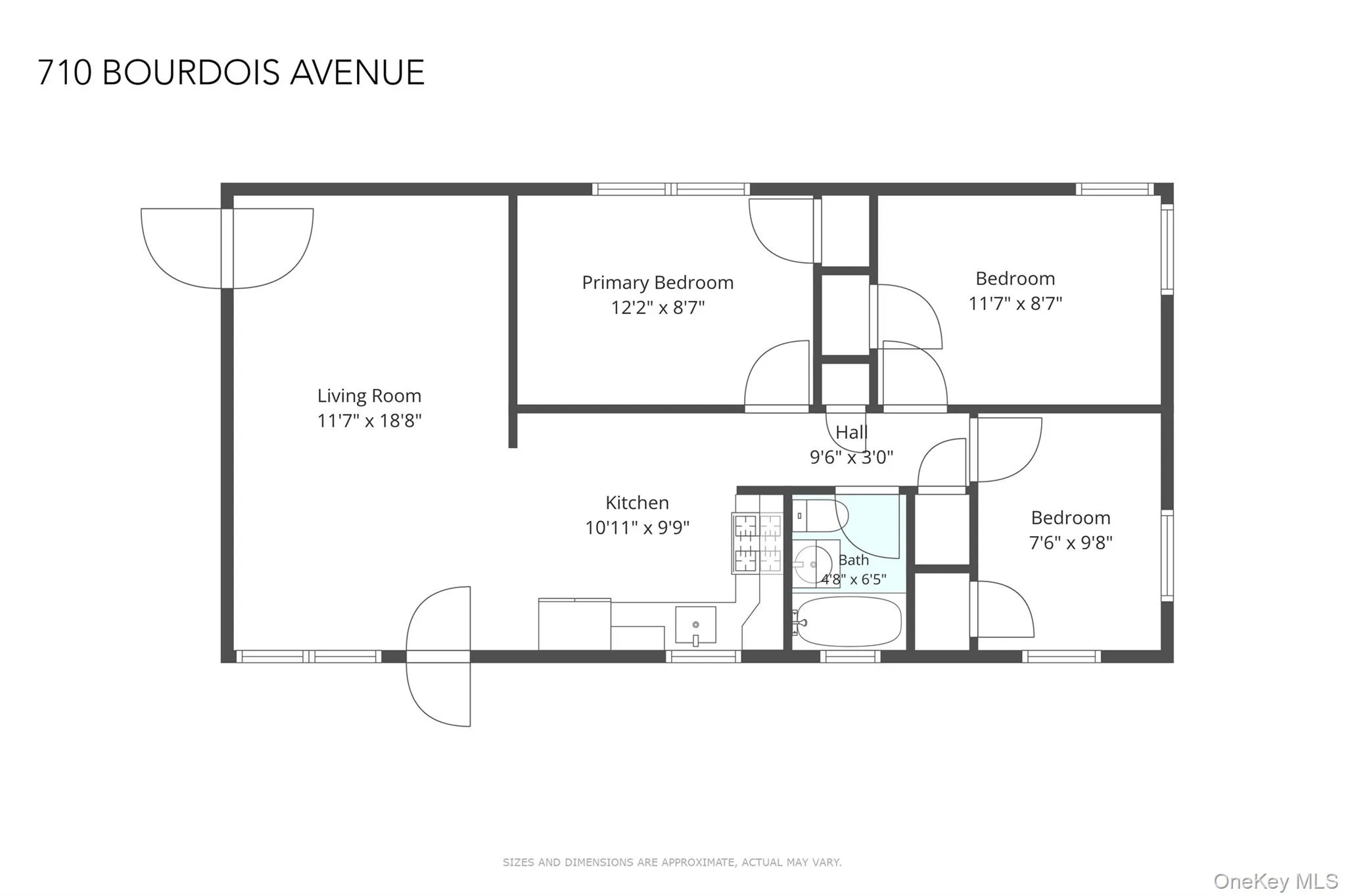 Floor plan Floor plan