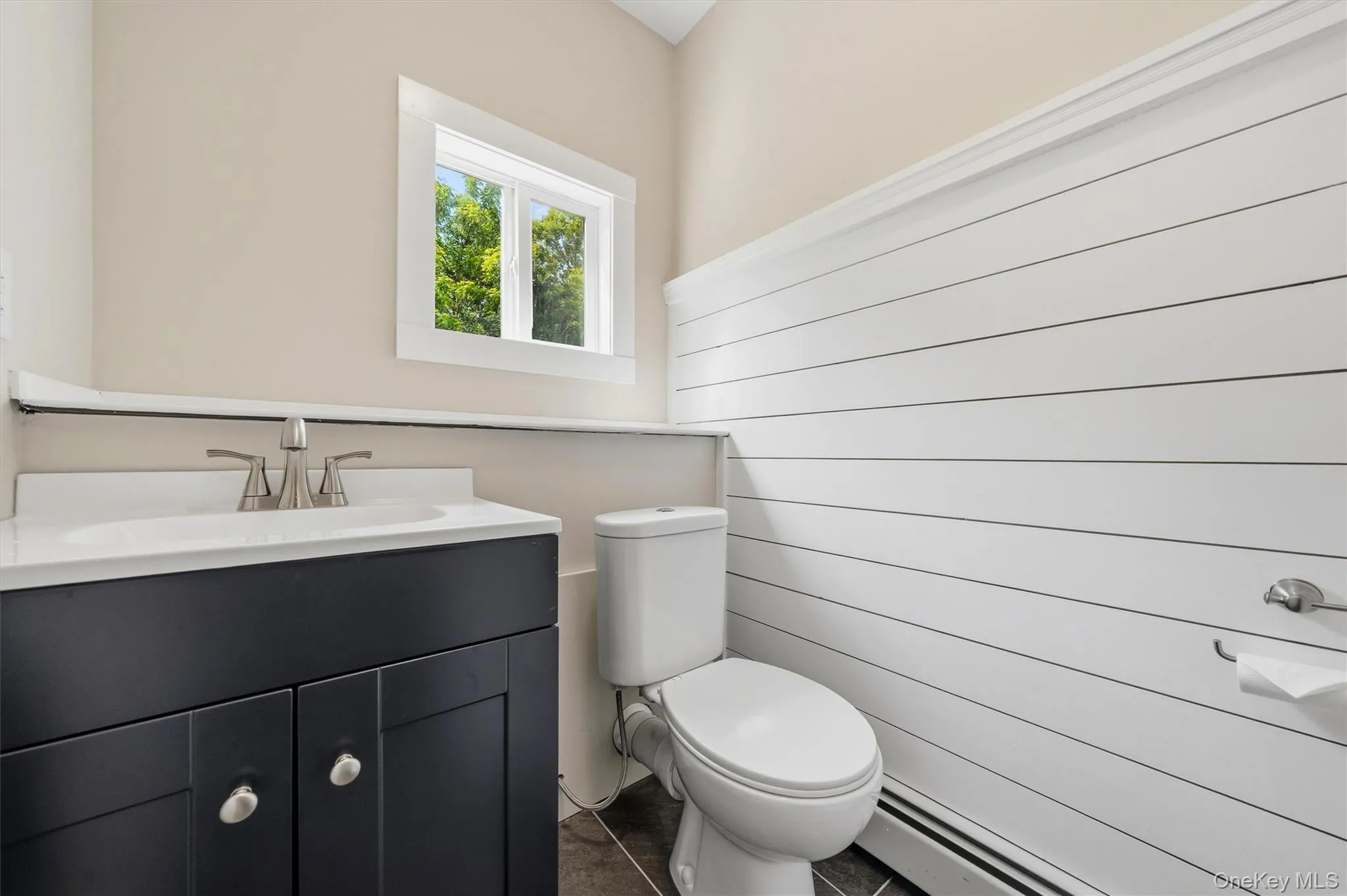 Powder Room Powder Room