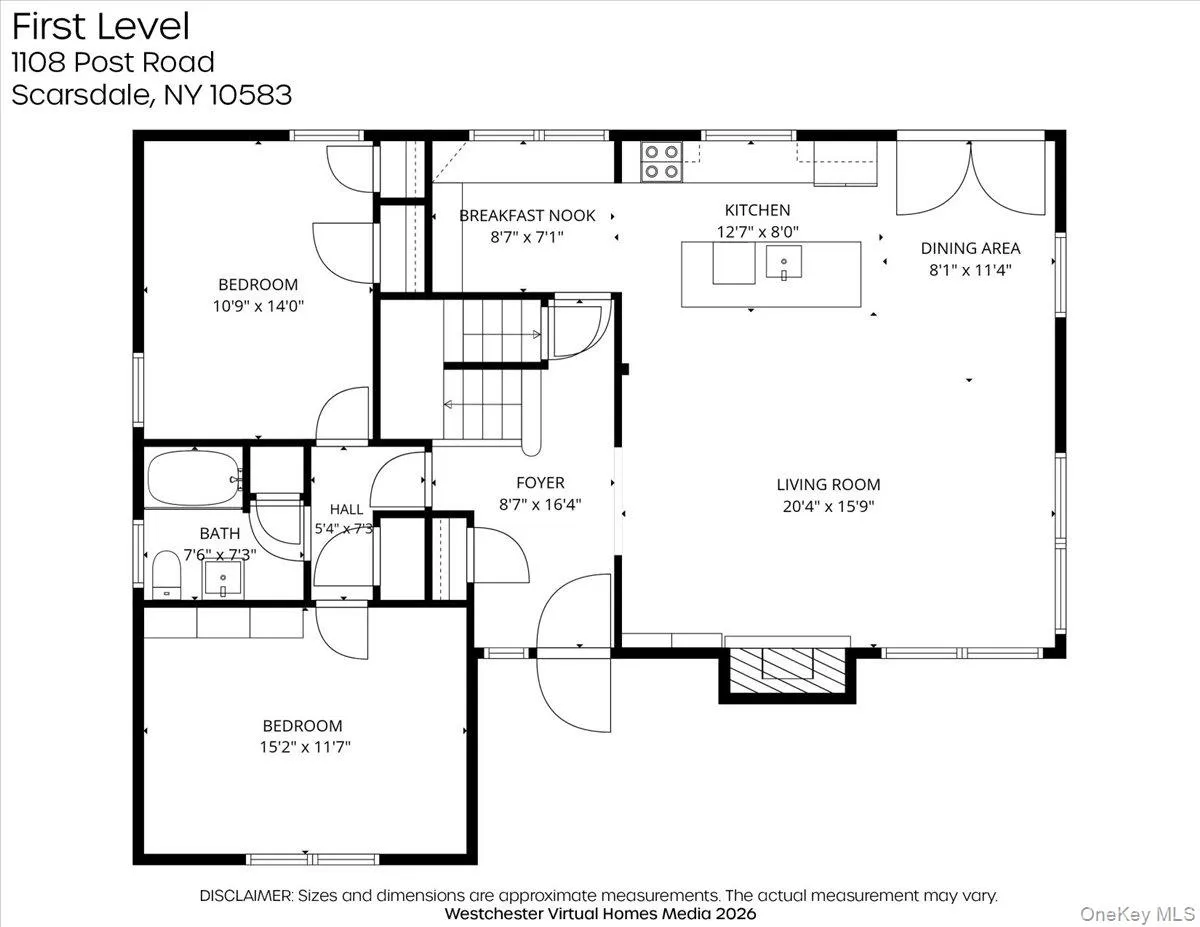 1108 Post Road, Scarsdale, NY, 4 Bedrooms Bedrooms, 9 Rooms Rooms,4 BathroomsBathrooms,Residential,For Rent,Post,0,1032104 1108 Post Road, Scarsdale, NY, 4 Bedrooms Bedrooms, 9 Rooms Rooms,4 BathroomsBathrooms,Residential,For Rent,Post,0,1032104