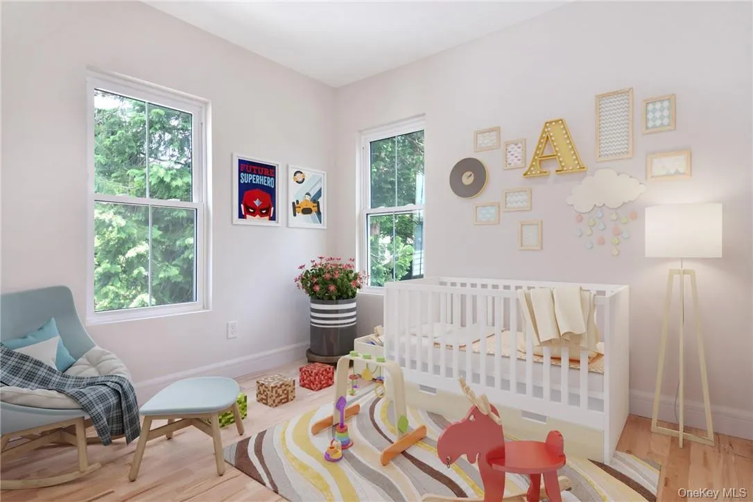 2nd bedroom. Furniture Virtually staged to show how furniture could be arranged. 2nd bedroom. Furniture Virtually staged to show how furniture could be arranged.