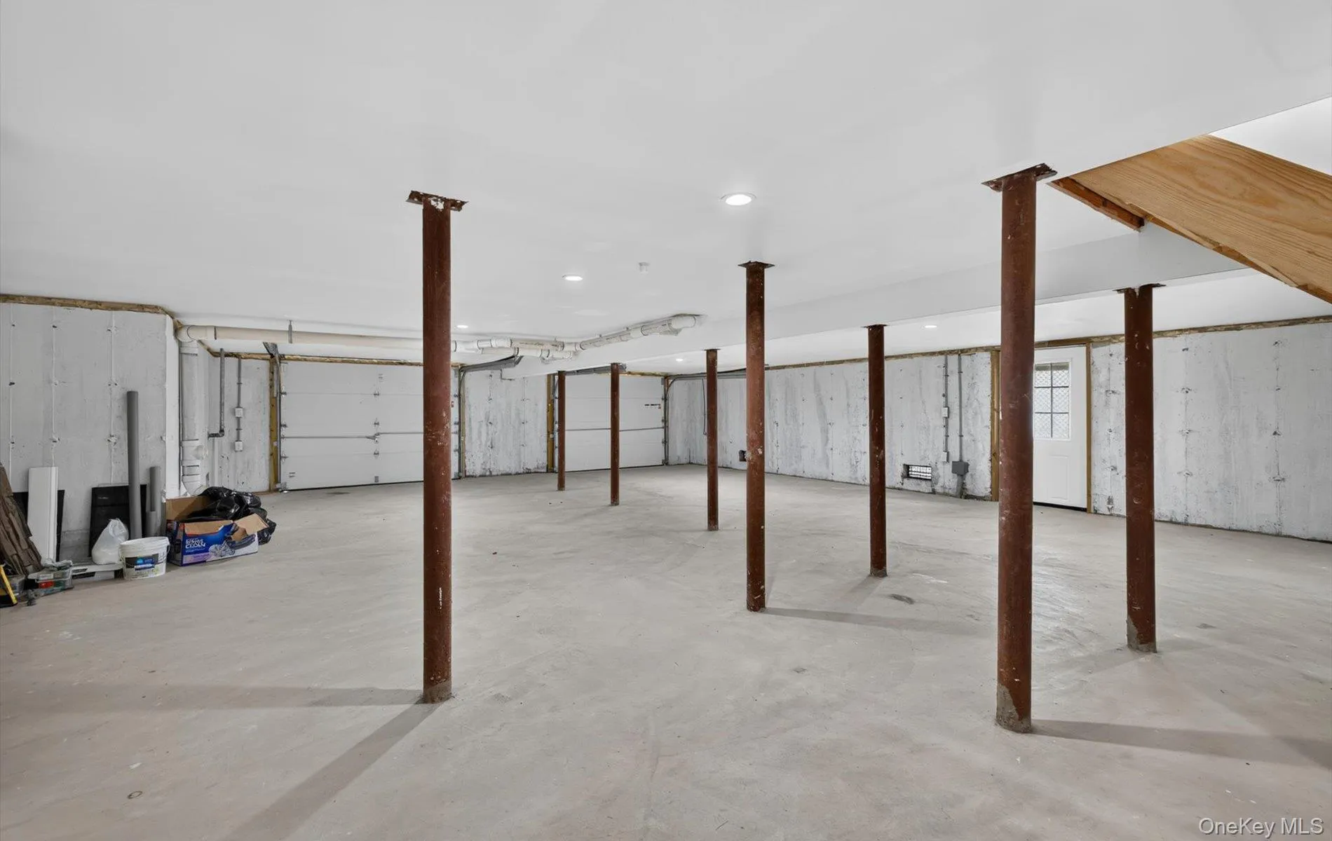 Basement Basement