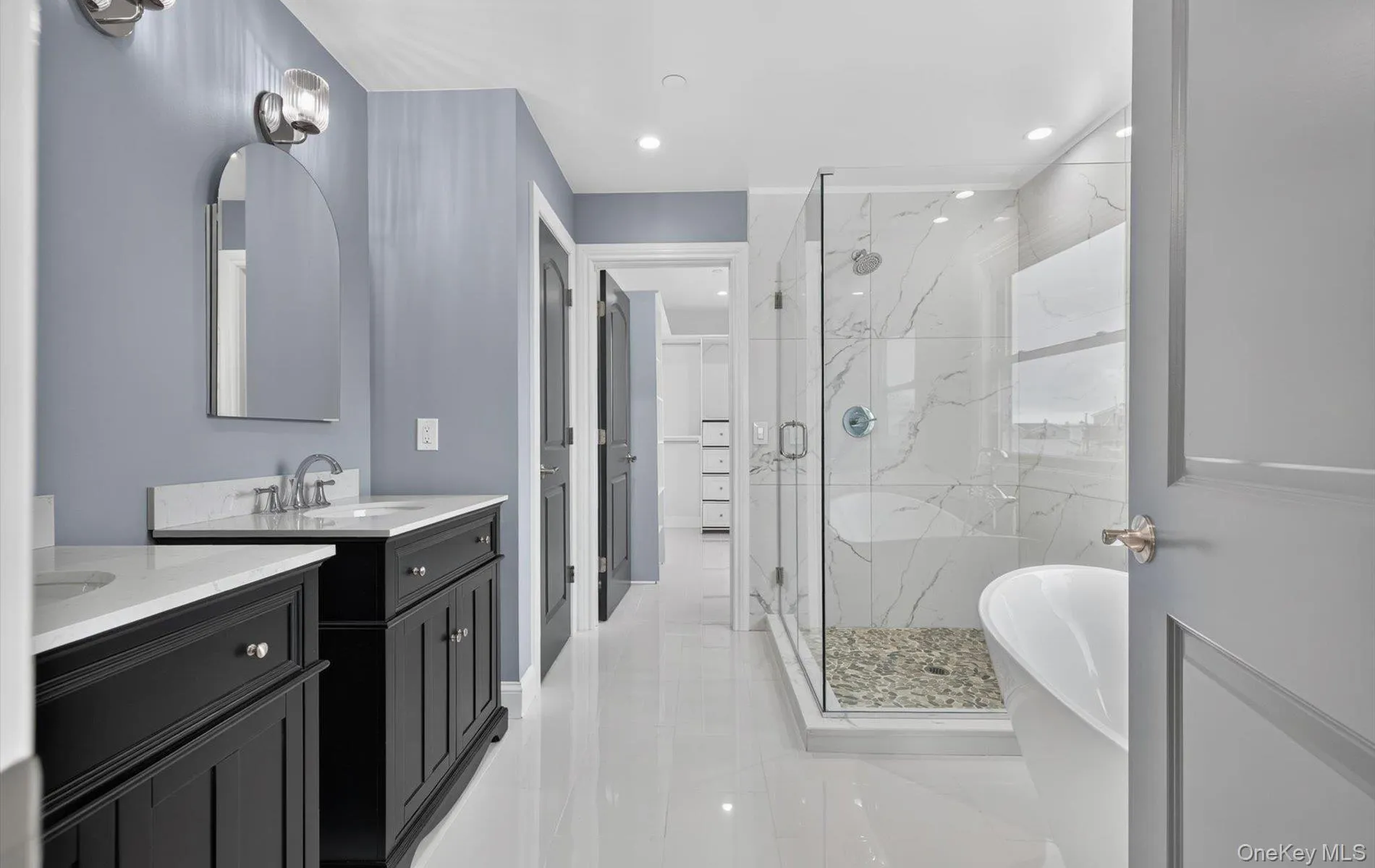 Primary Bath Primary Bath