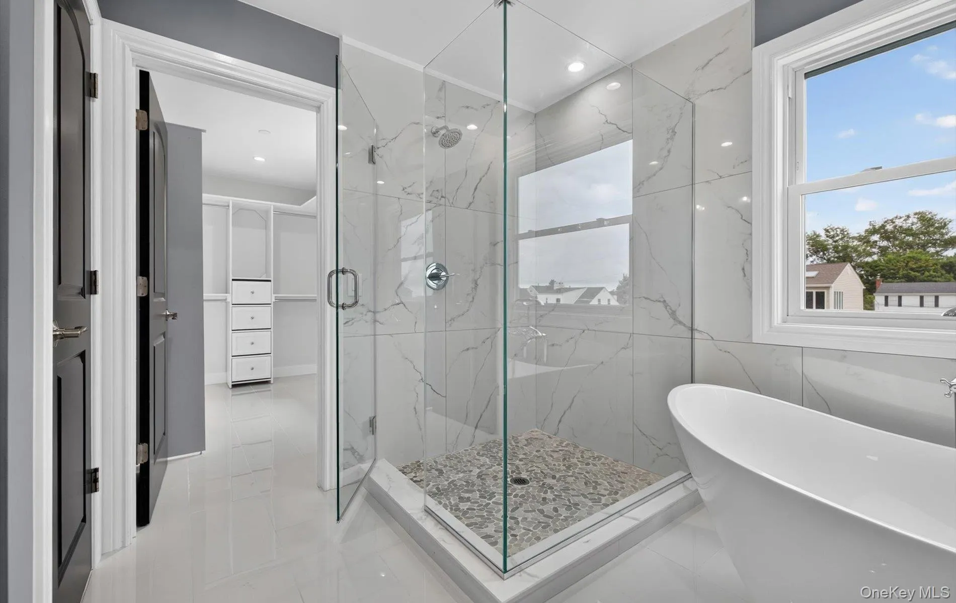 Primary Bath Primary Bath
