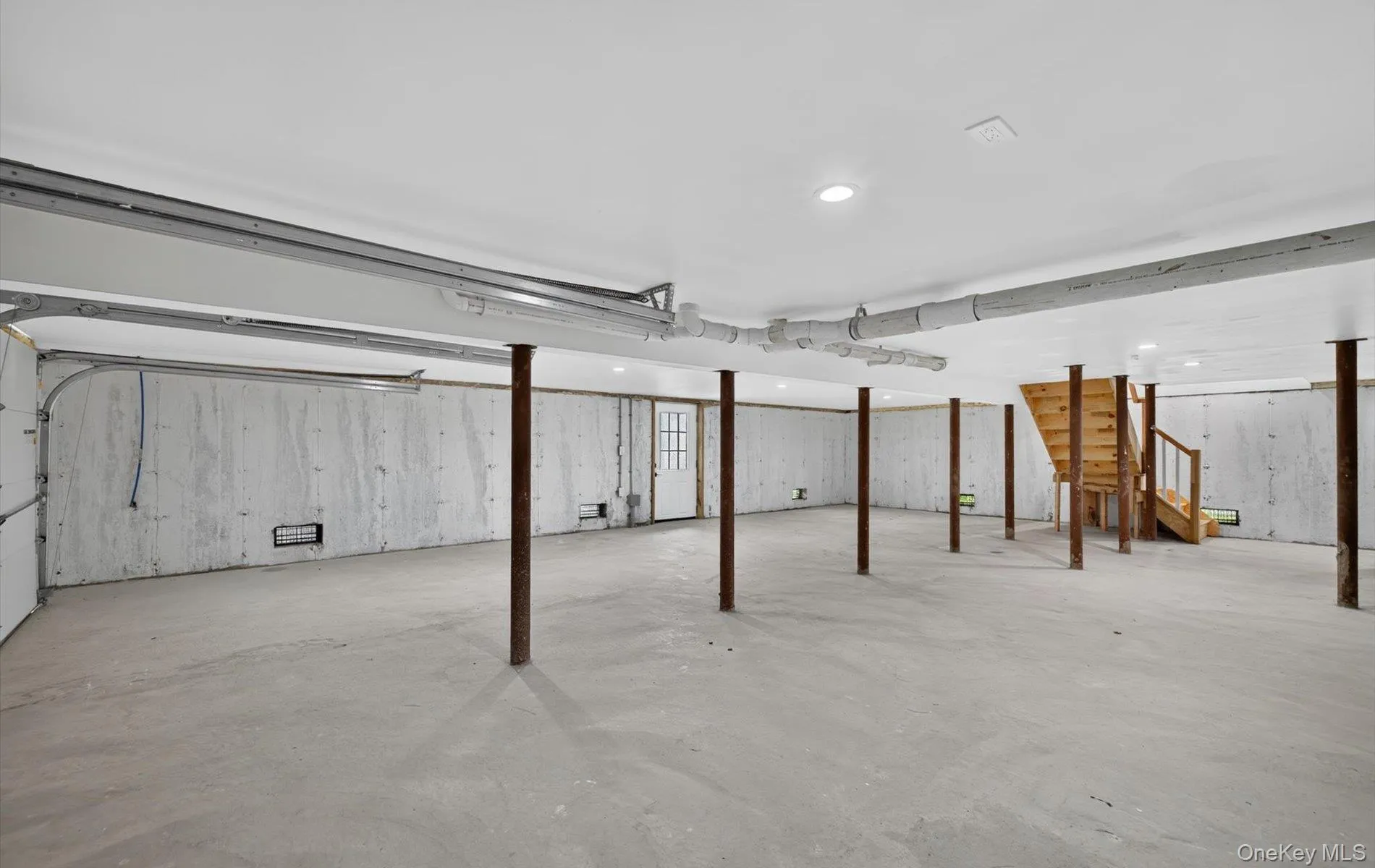 Basement Basement