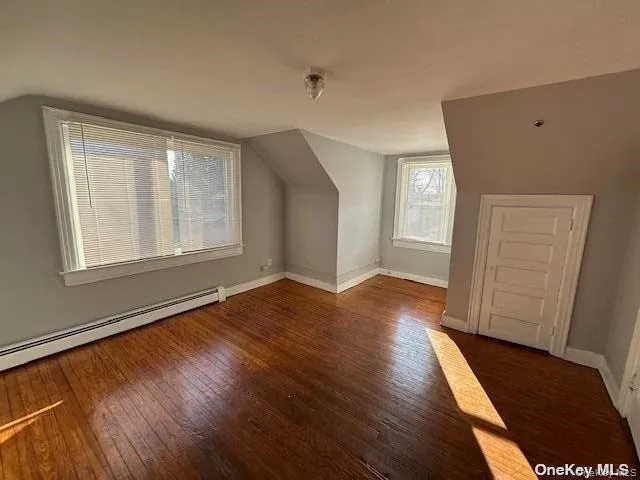 Second Floor Bedroom 2 Second Floor Bedroom 2