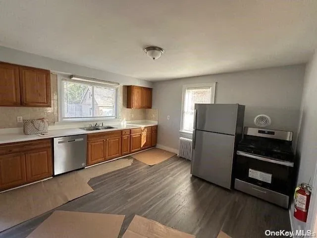 Kitchen Kitchen