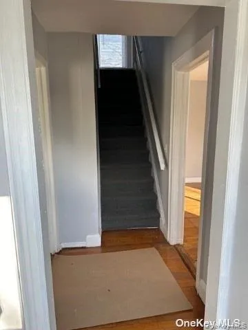 Entry Way Entry Way
