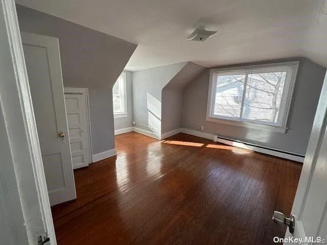 Upstairs Primary Bedroom 3 Upstairs Primary Bedroom 3