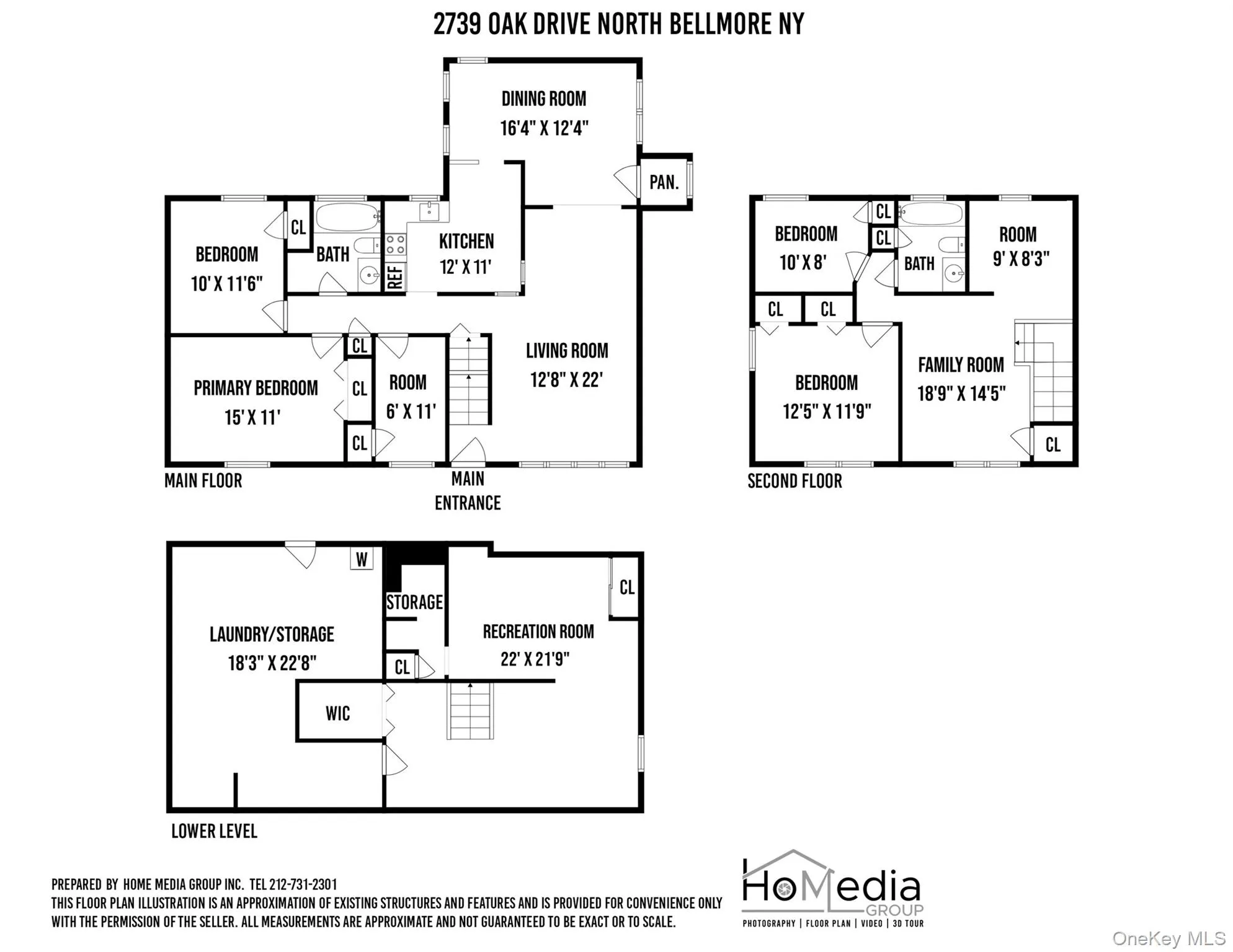 2739 Oak Drive, Hempstead, NY, 5 Bedrooms Bedrooms, 9 Rooms Rooms,2 BathroomsBathrooms,Residential,For Rent,Oak,0,1032146 2739 Oak Drive, Hempstead, NY, 5 Bedrooms Bedrooms, 9 Rooms Rooms,2 BathroomsBathrooms,Residential,For Rent,Oak,0,1032146