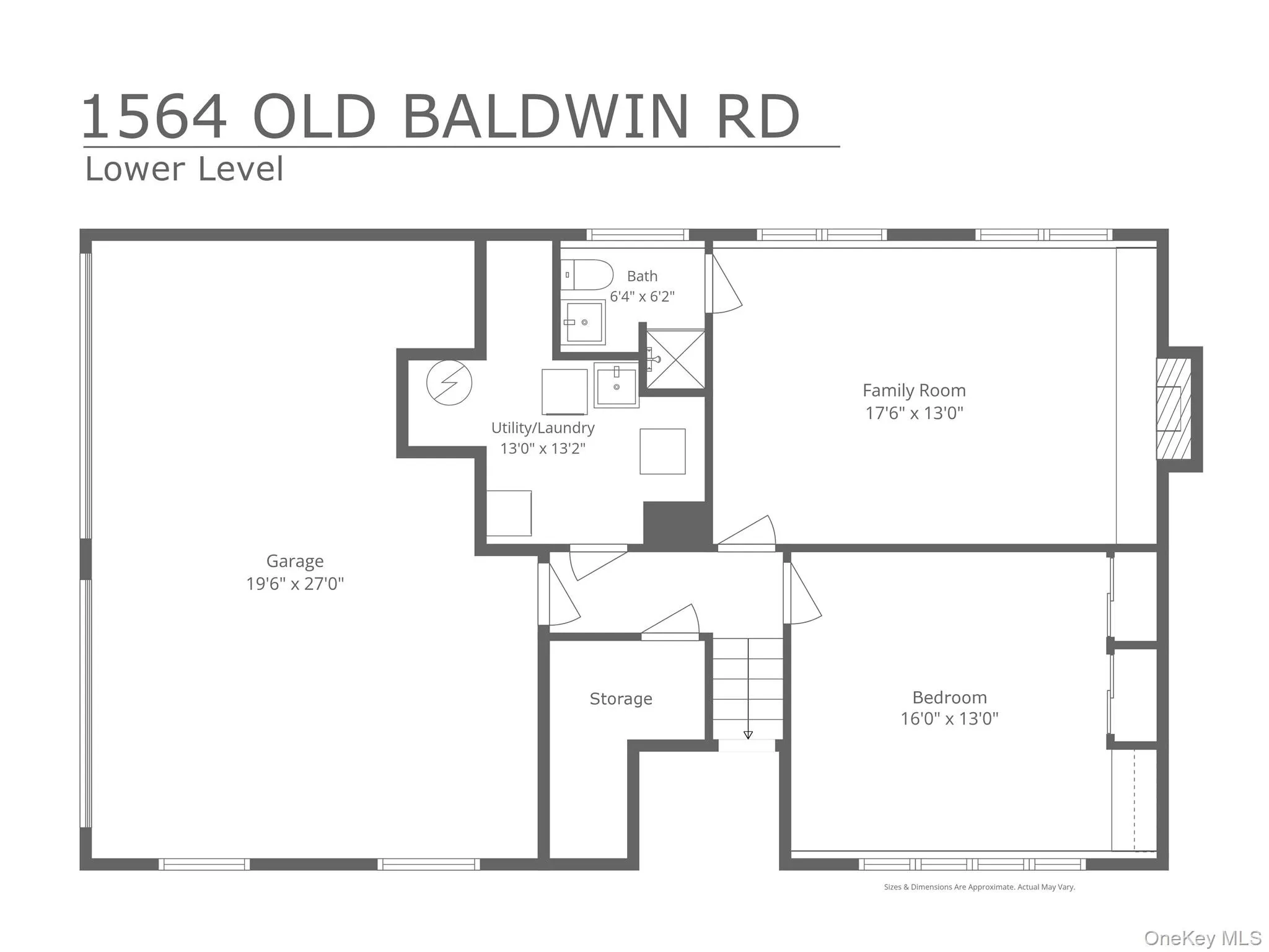 1564 Old Baldwin Road, Yorktown, NY, 4 Bedrooms Bedrooms, 7 Rooms Rooms,3 BathroomsBathrooms,Residential,For Rent,Old Baldwin,0,1032148 1564 Old Baldwin Road, Yorktown, NY, 4 Bedrooms Bedrooms, 7 Rooms Rooms,3 BathroomsBathrooms,Residential,For Rent,Old Baldwin,0,1032148