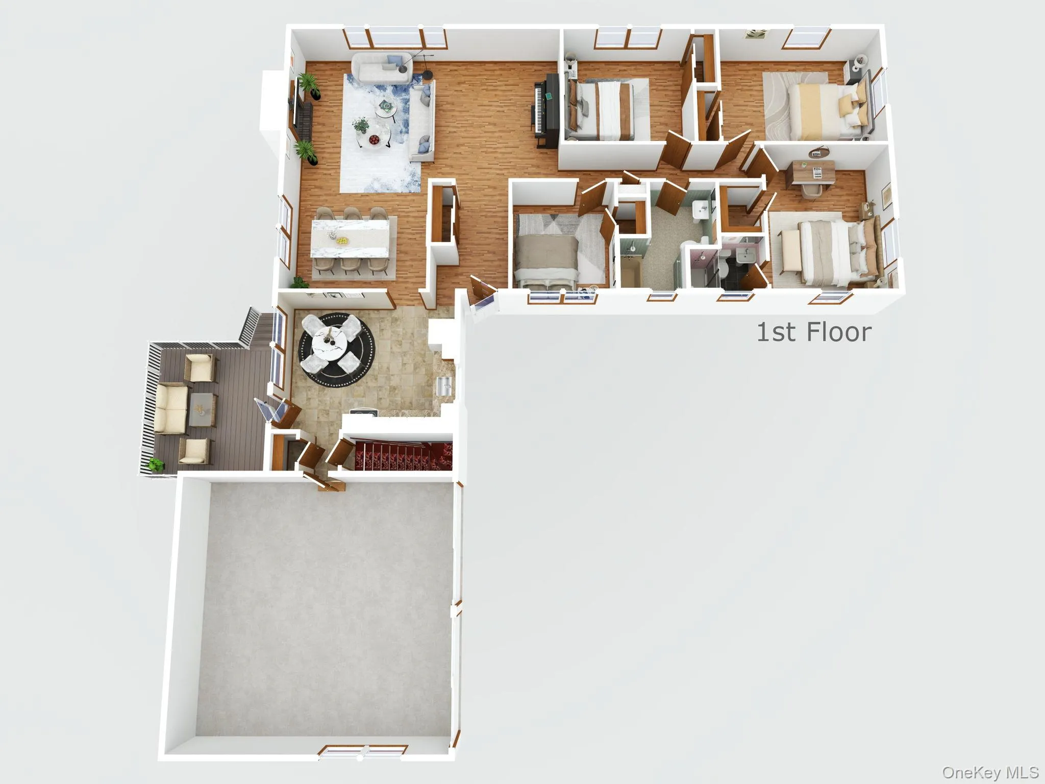17 Woodland Drive, Southeast, NY, 4 Bedrooms Bedrooms, 6 Rooms Rooms,2 BathroomsBathrooms,Residential,For Rent,Woodland,0,1032152 17 Woodland Drive, Southeast, NY, 4 Bedrooms Bedrooms, 6 Rooms Rooms,2 BathroomsBathrooms,Residential,For Rent,Woodland,0,1032152