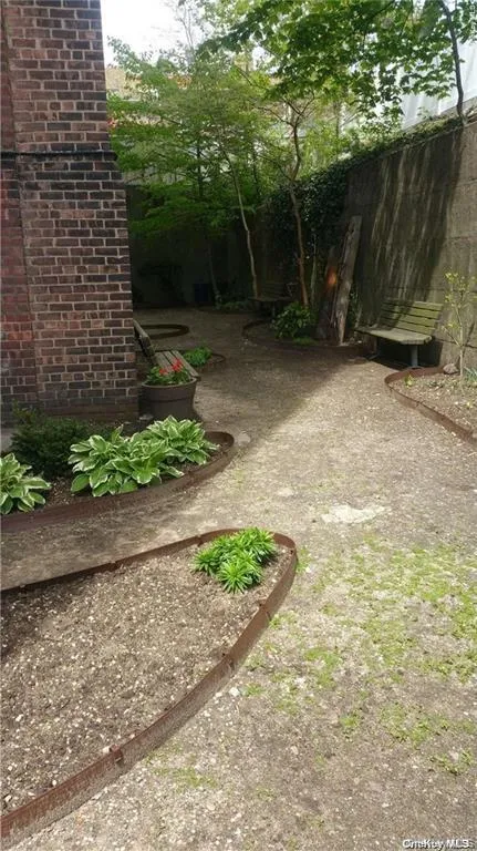 Backyard Garden Backyard Garden
