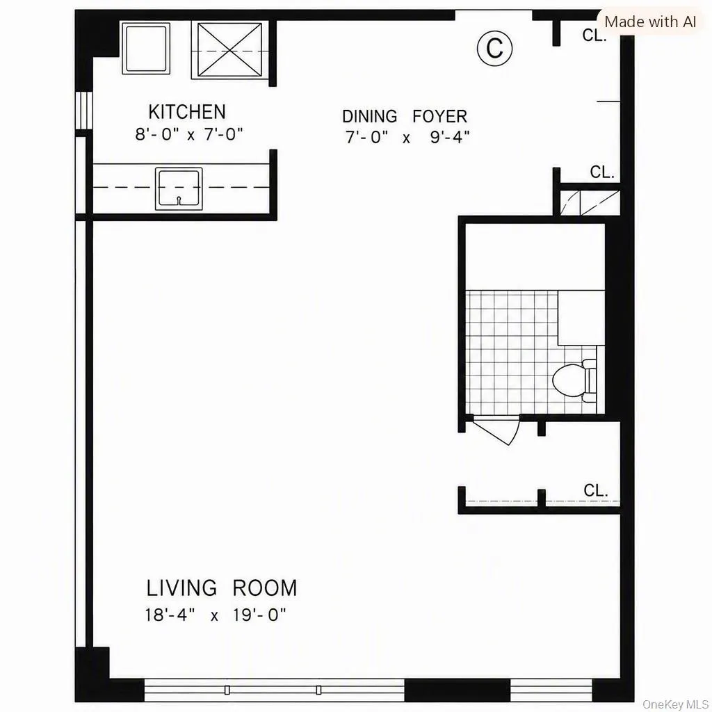 Floor Plan Floor Plan