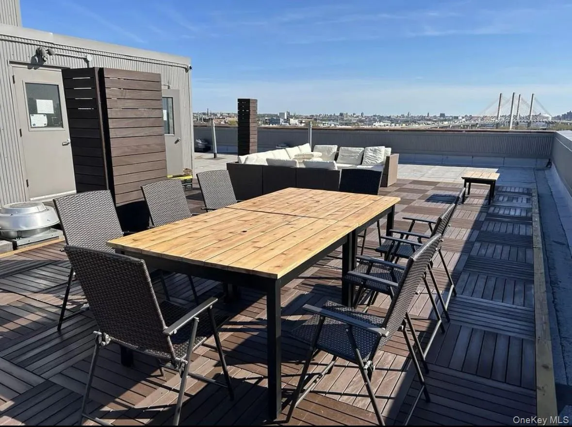 Rooftop Rooftop