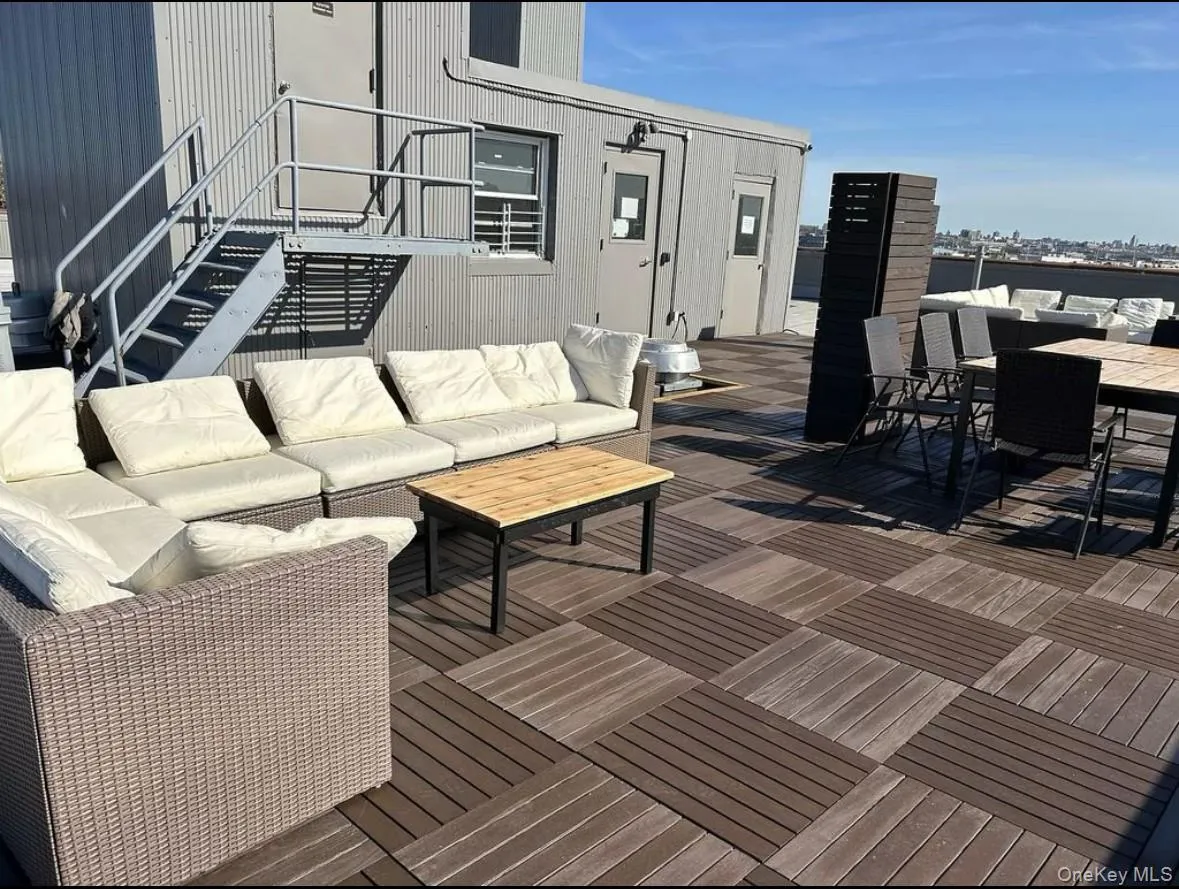 Rooftop Rooftop