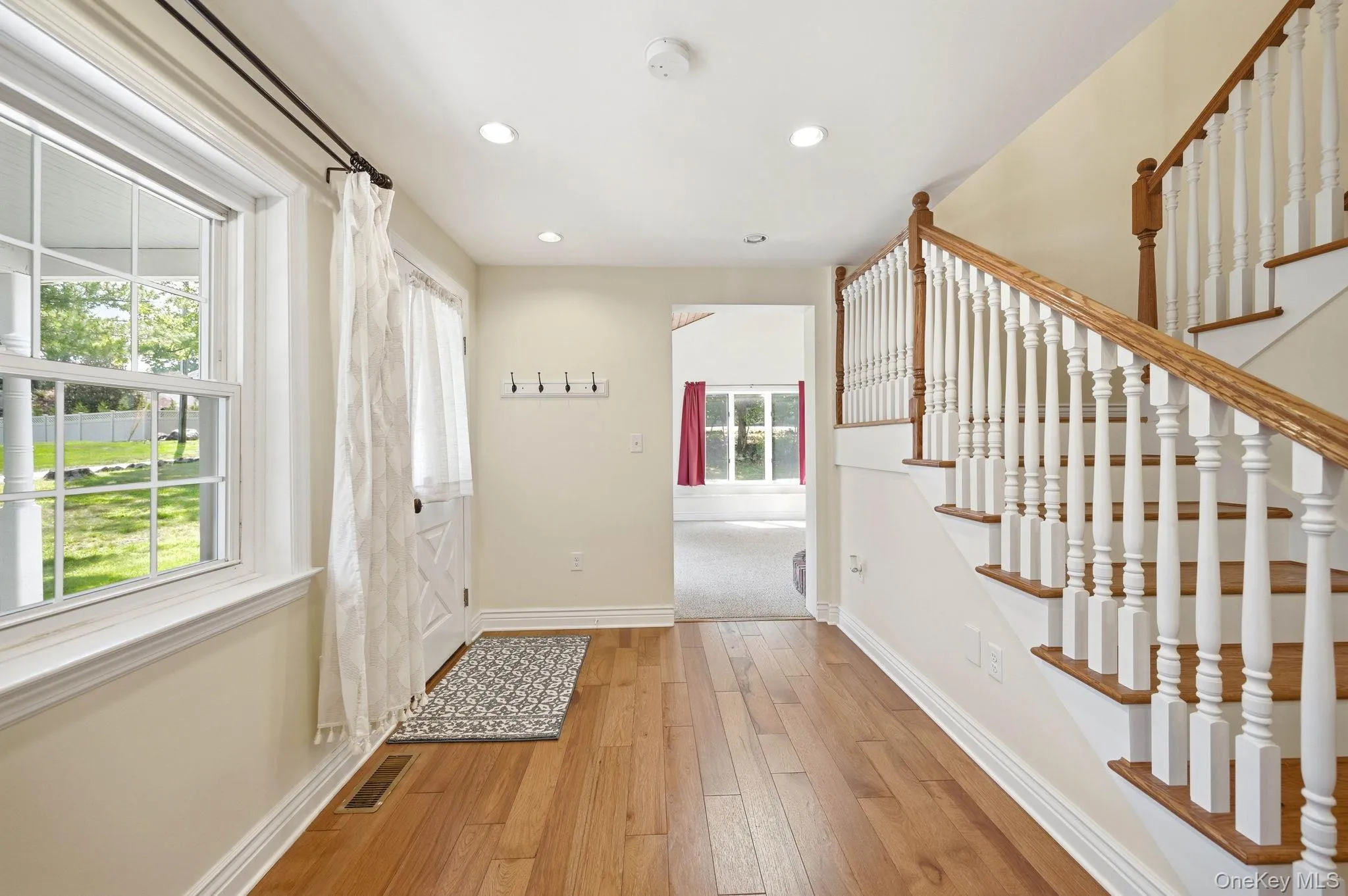 Formal Entrance Foyer. Formal Entrance Foyer.