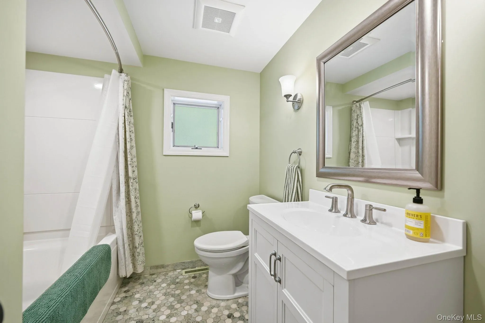 First Floor Bathroom. First Floor Bathroom.