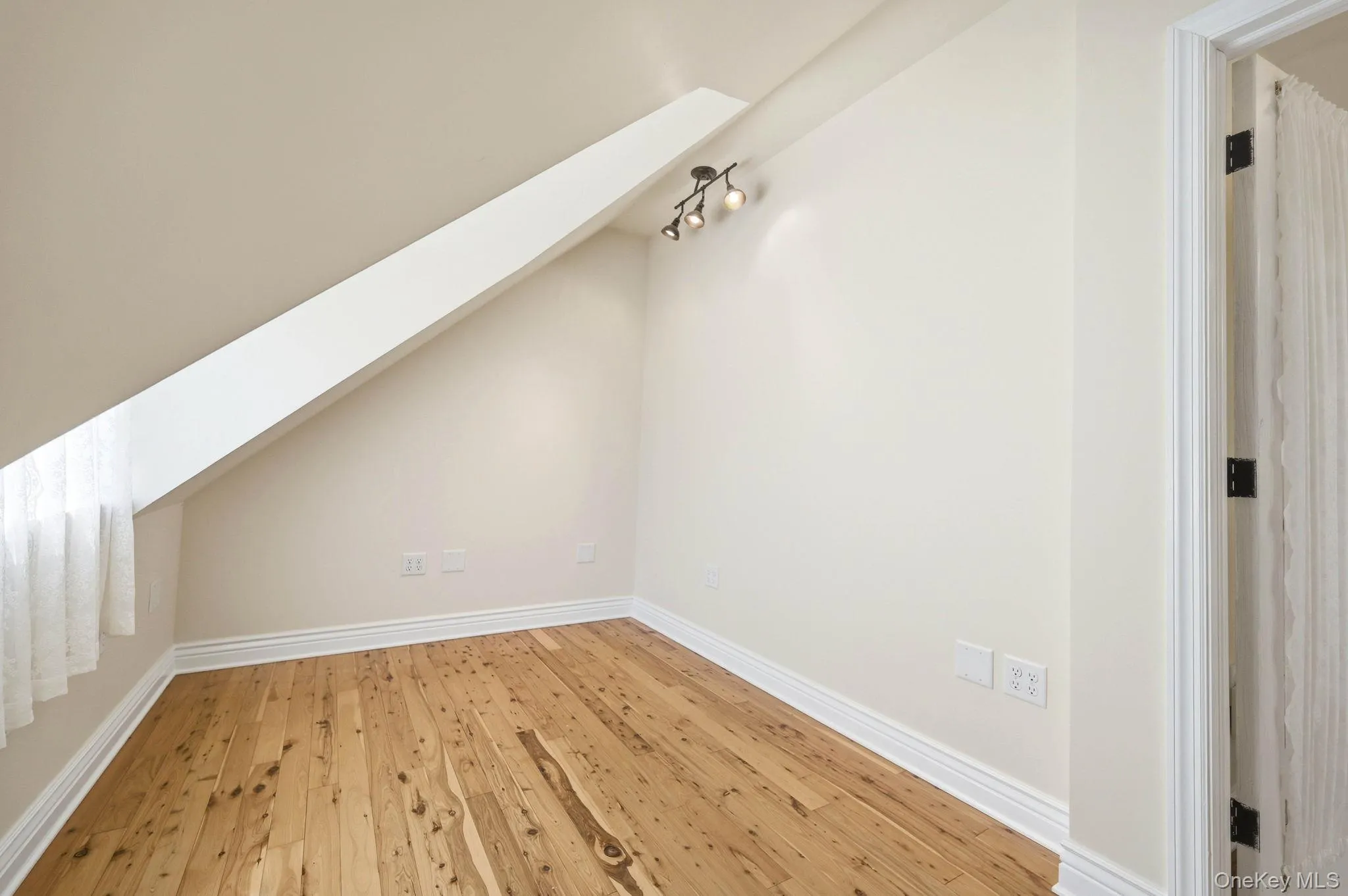 Second Floor Second Floor