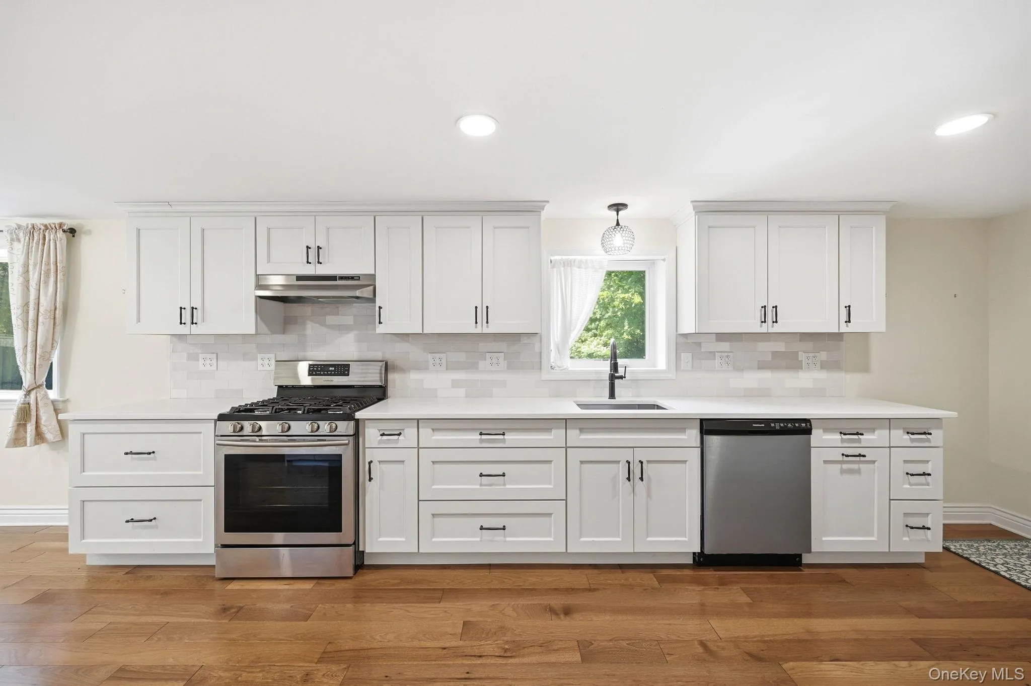 Tastefully designed Kitchen. Tastefully designed Kitchen.